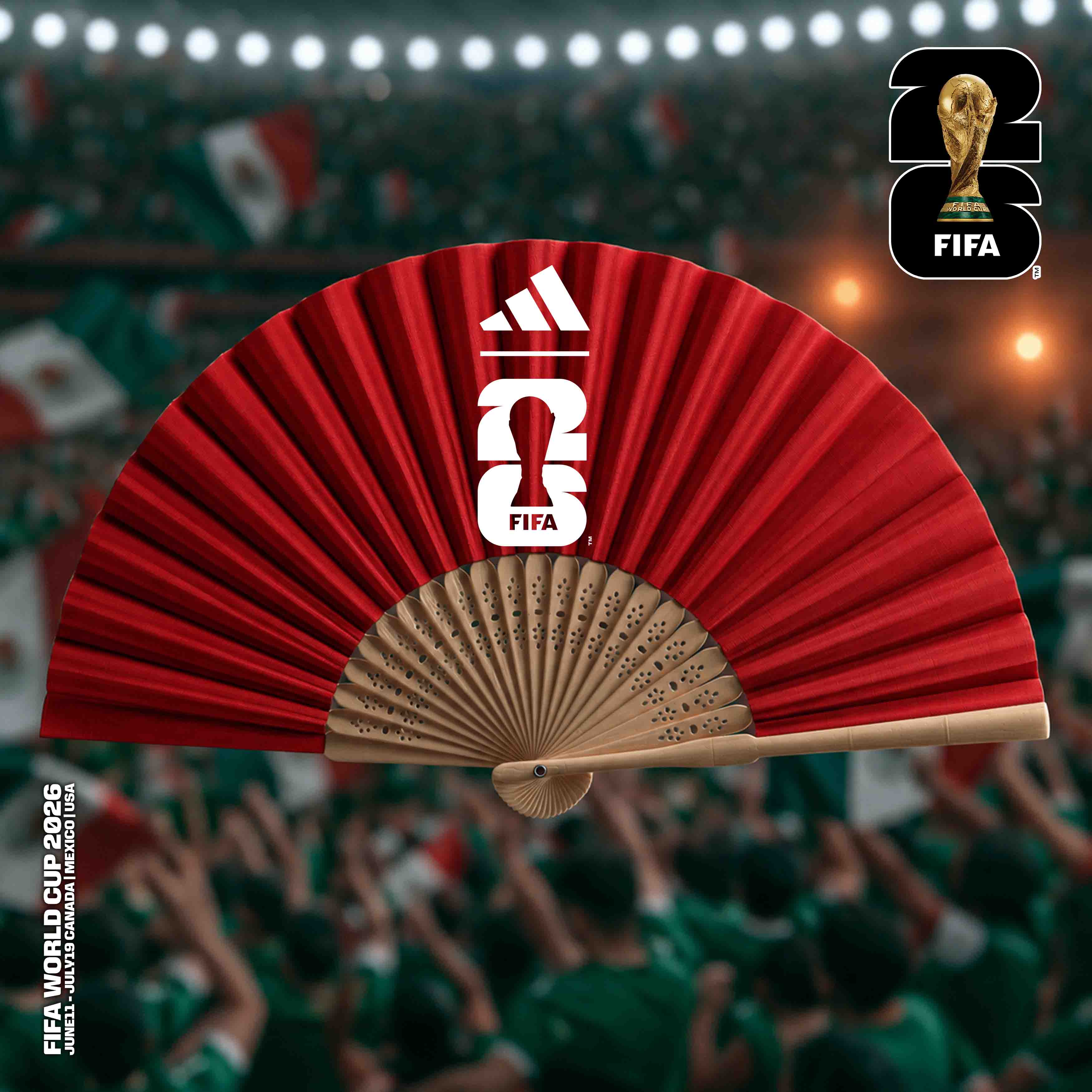 ABANICO ROJO – imagen 184