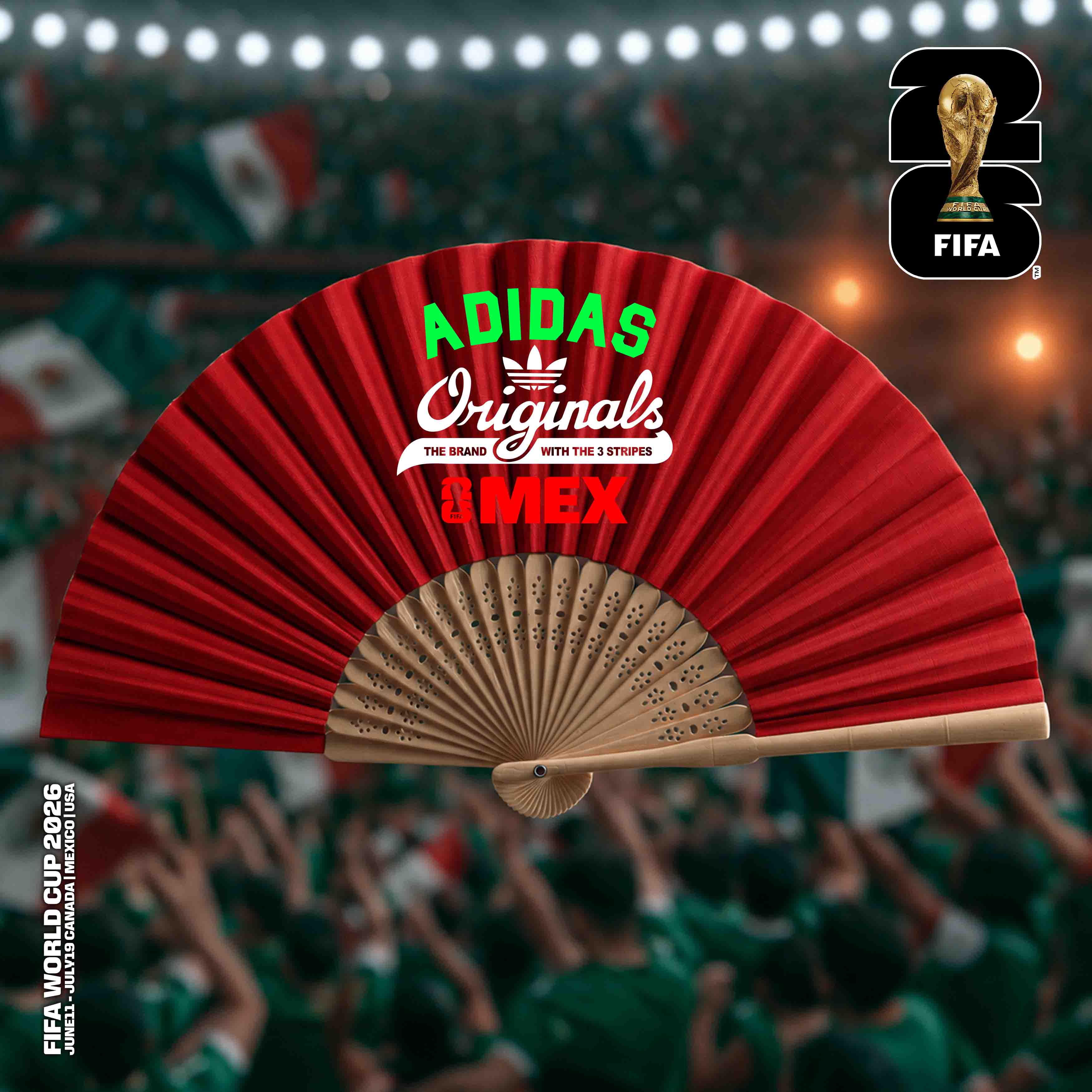 ABANICO ROJO – imagen 189
