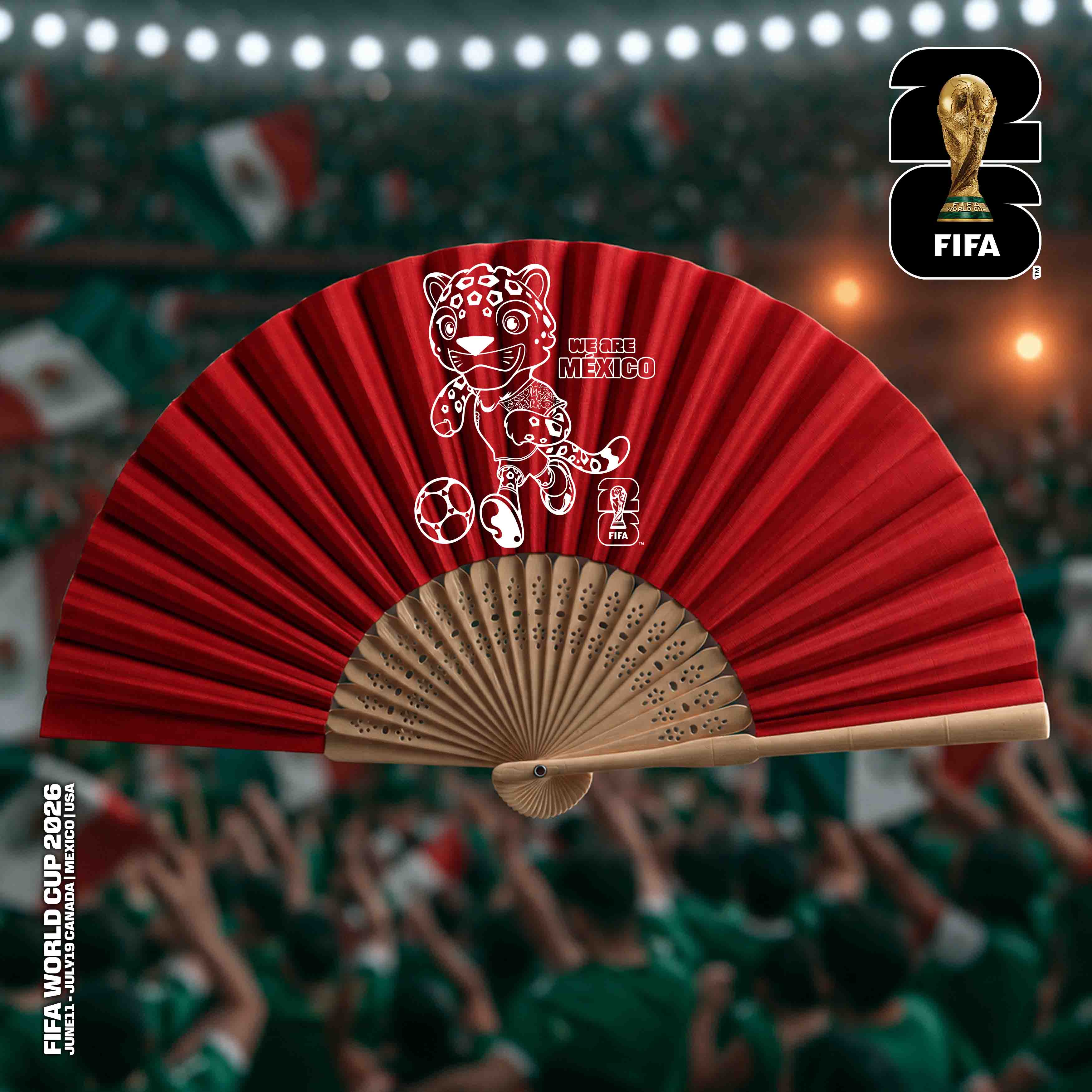 ABANICO ROJO – imagen 196