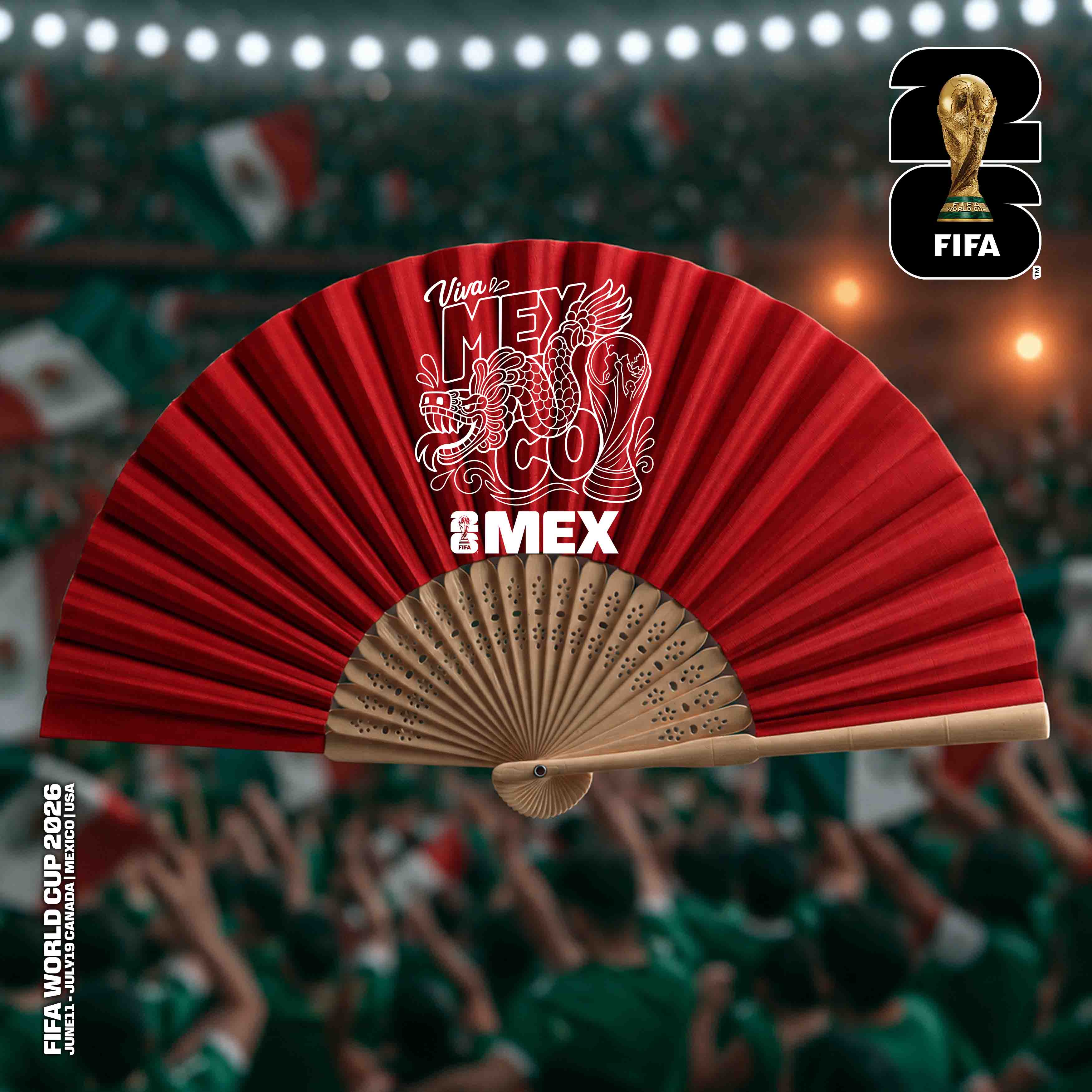 ABANICO ROJO – imagen 201