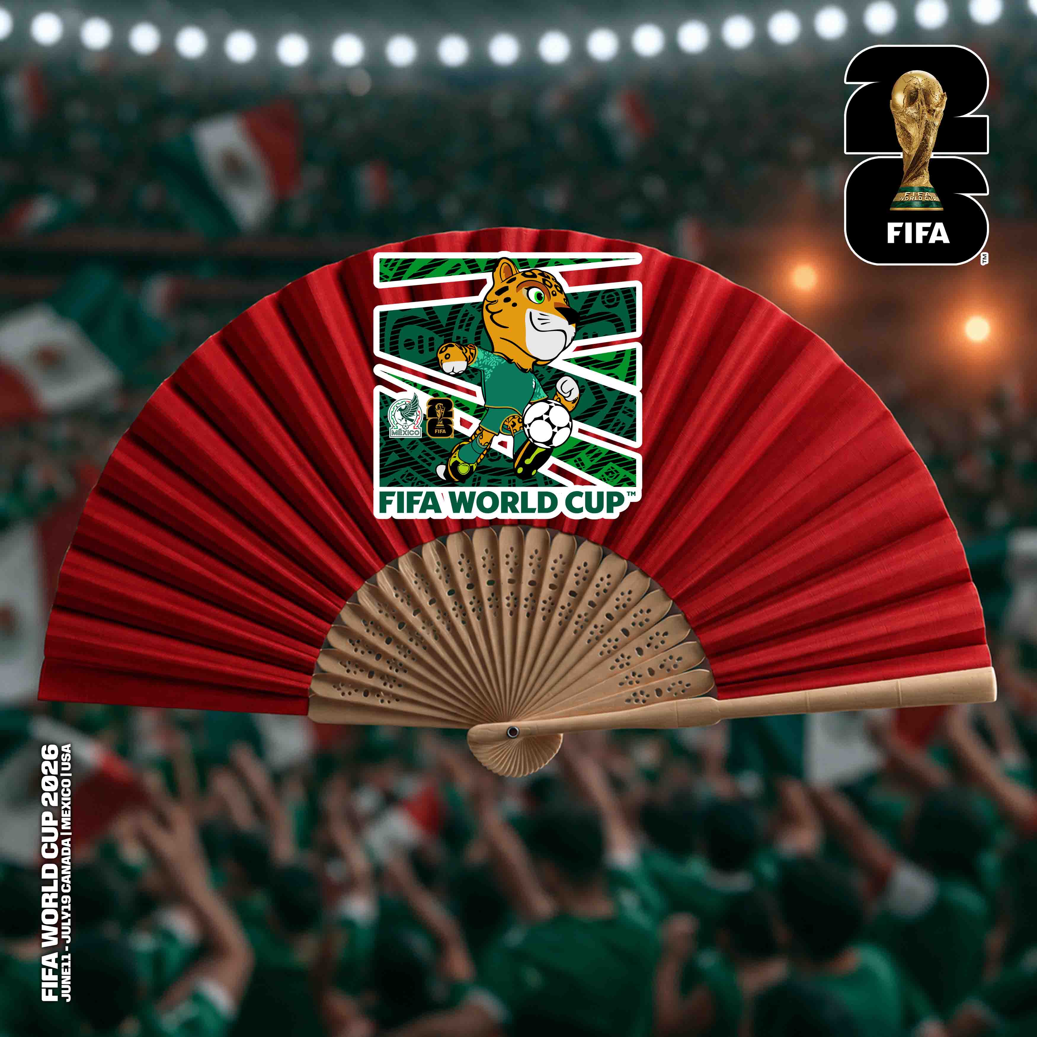 ABANICO ROJO – imagen 35