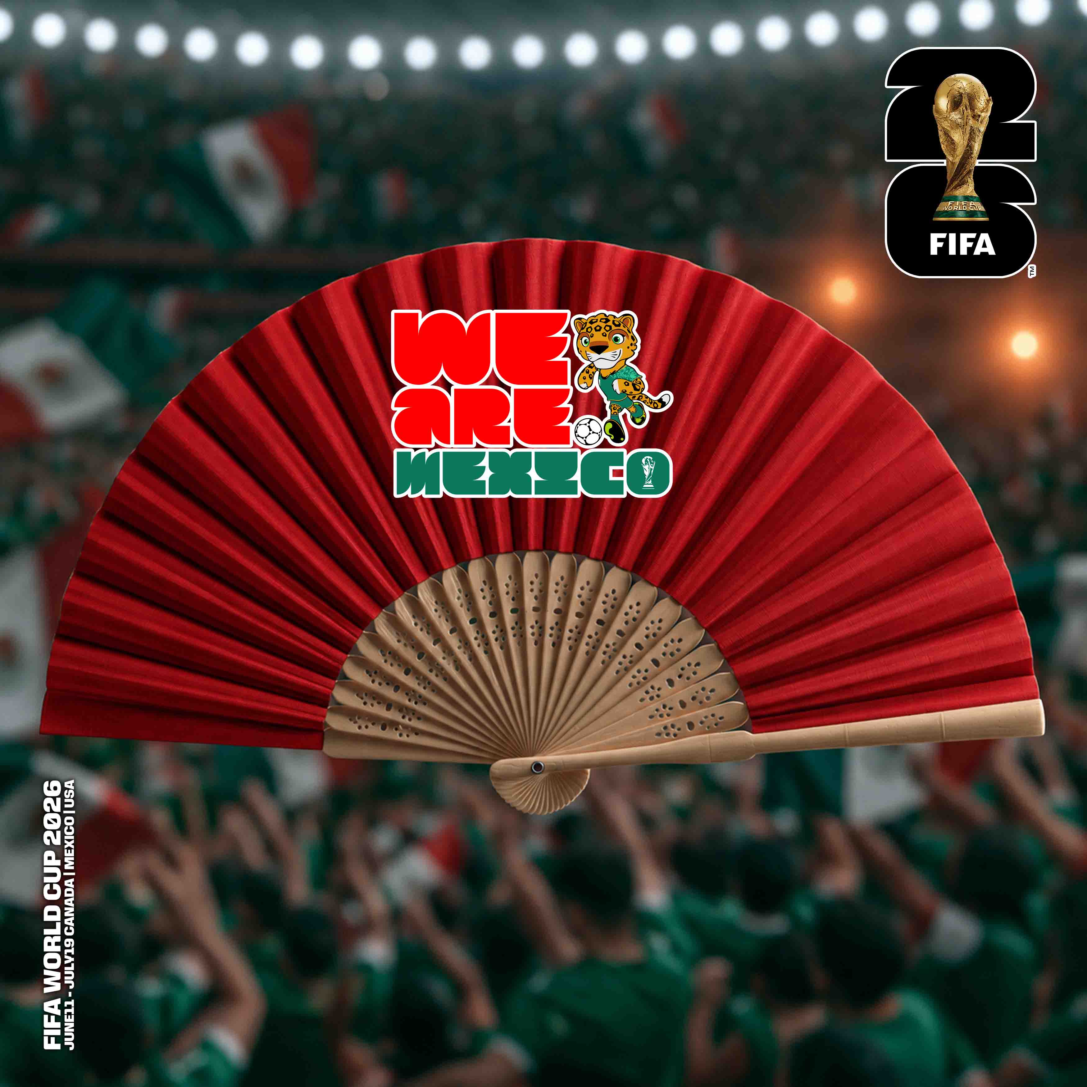 ABANICO ROJO – imagen 37