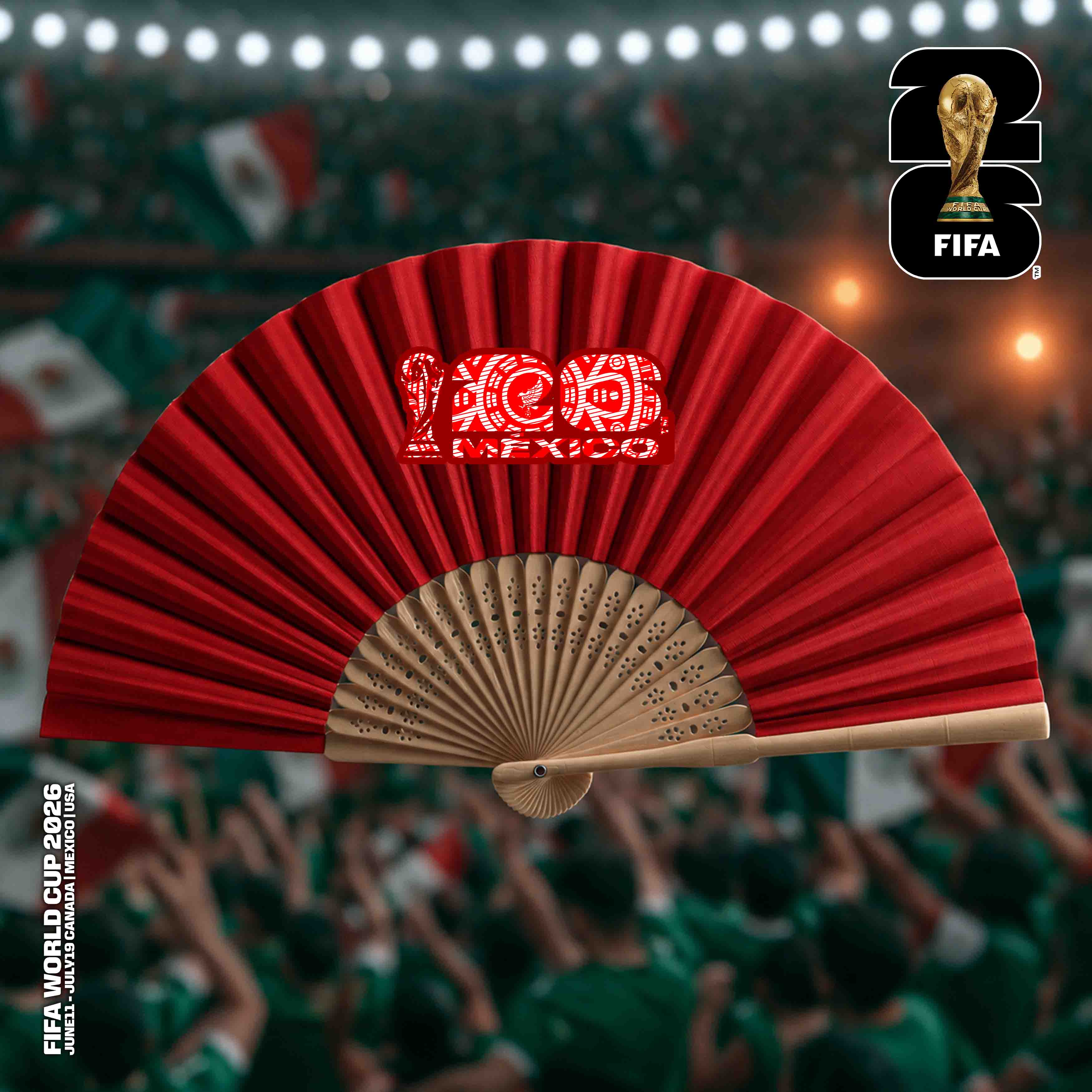 ABANICO ROJO – imagen 42