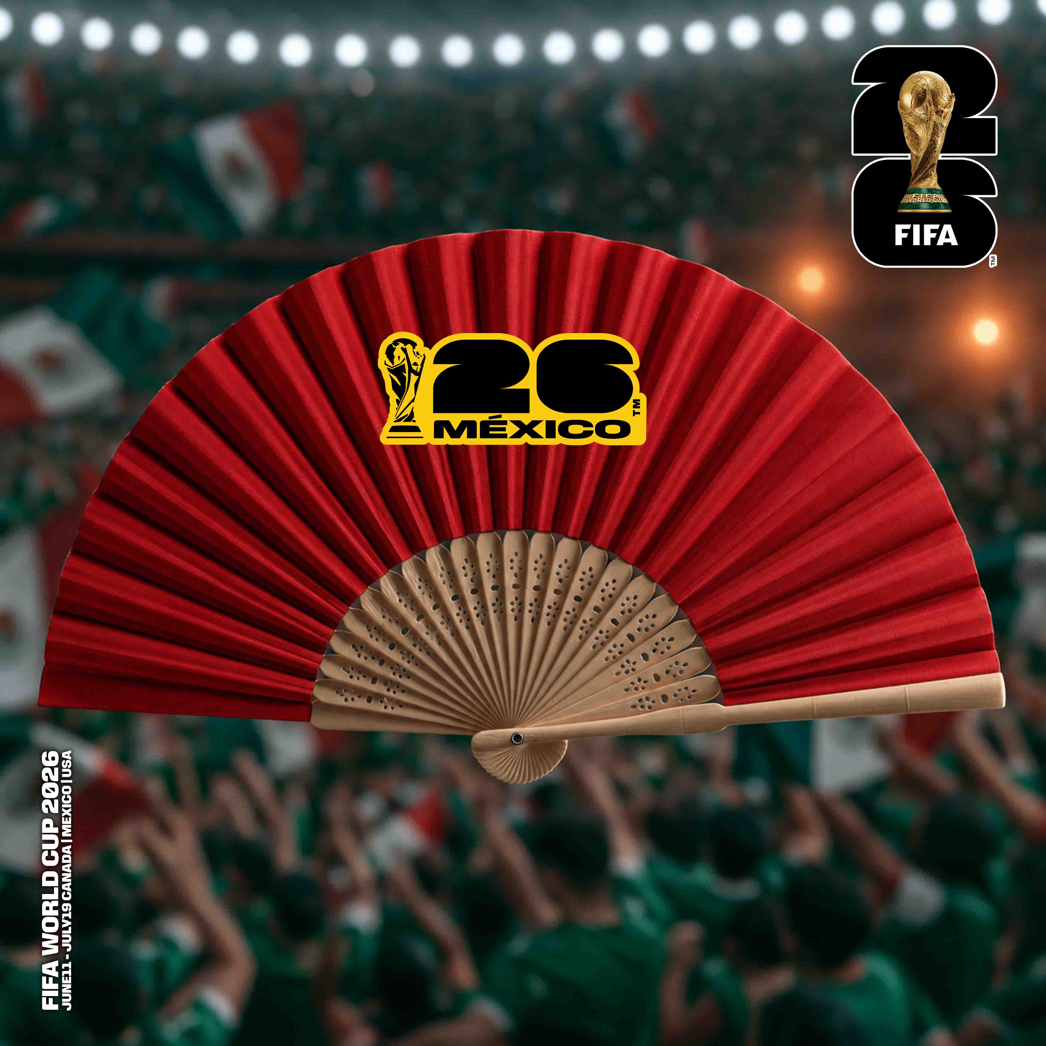 ABANICO ROJO – imagen 44