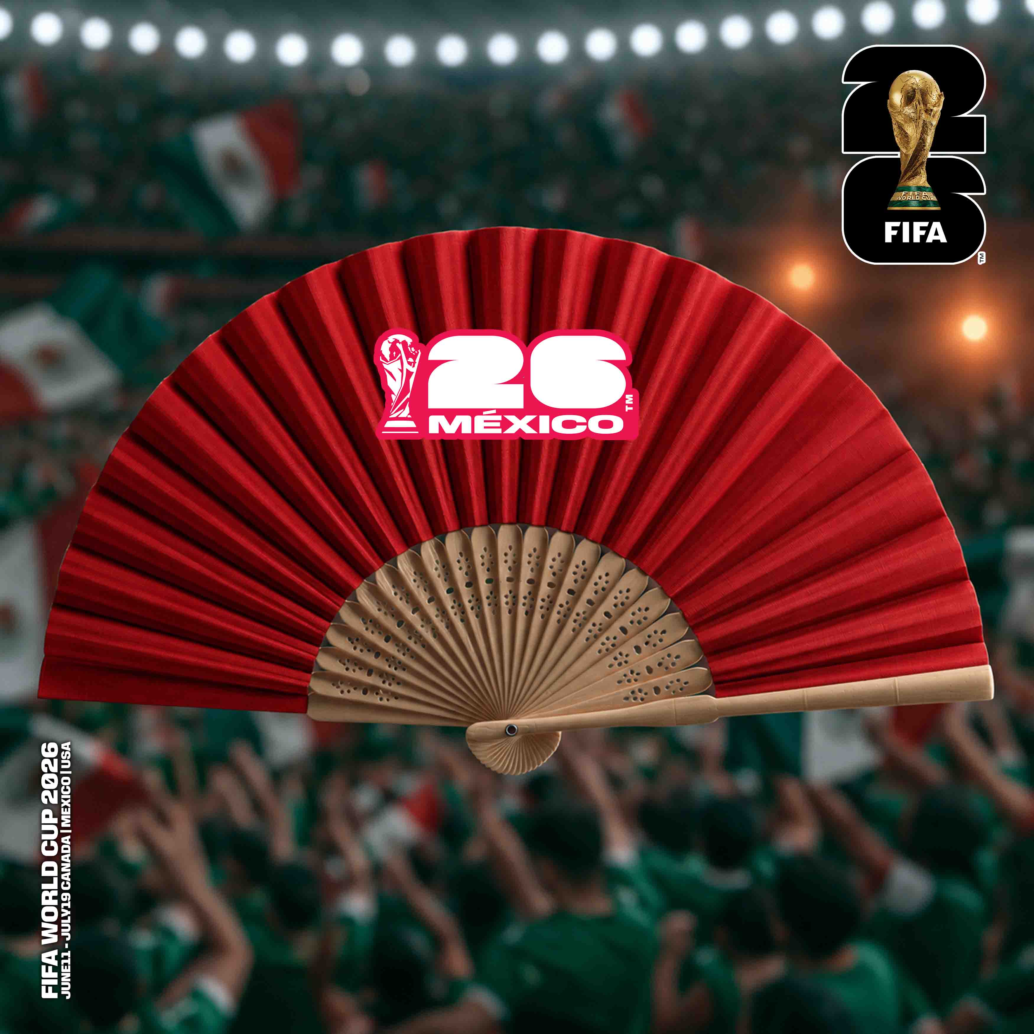 ABANICO ROJO – imagen 45