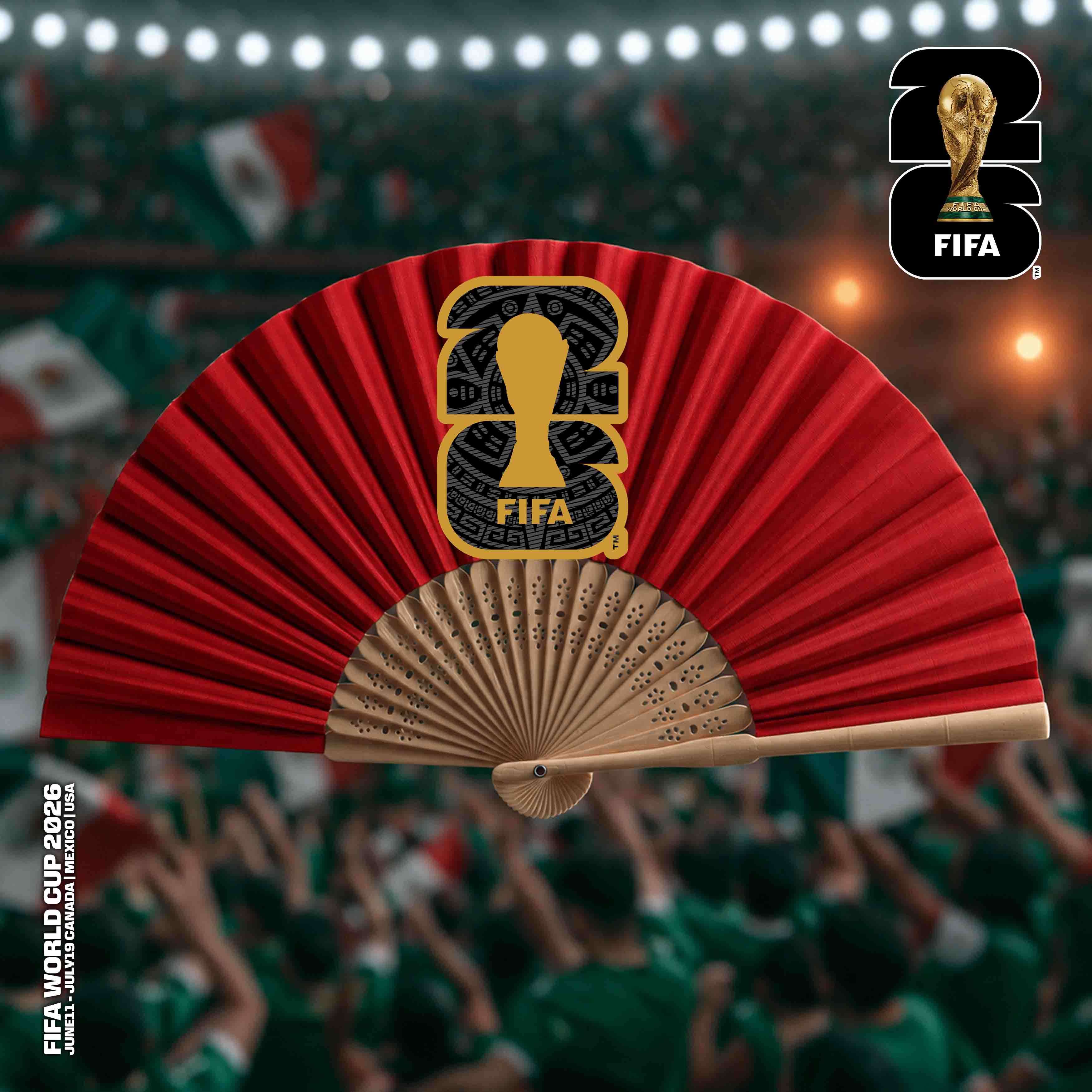 ABANICO ROJO – imagen 50