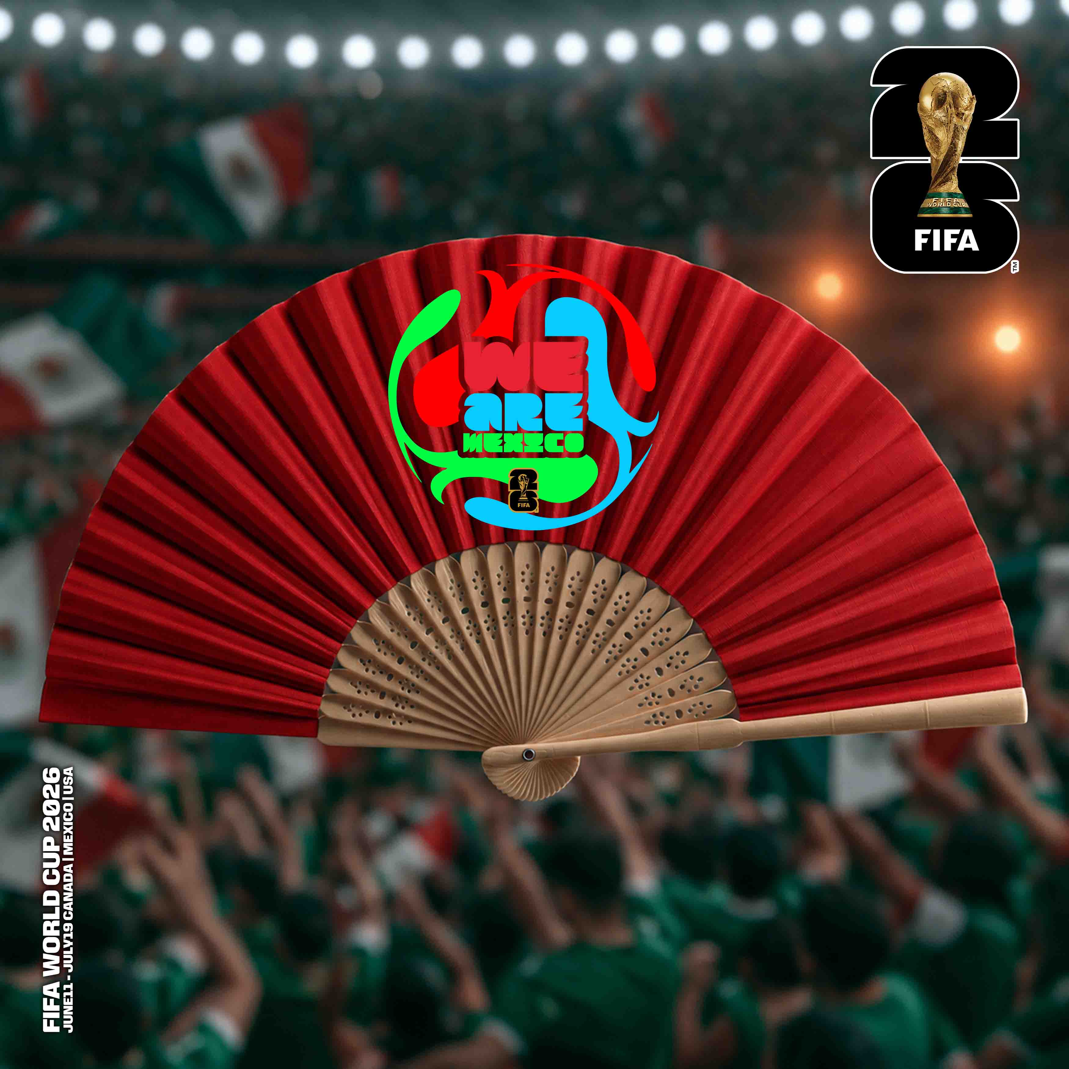 ABANICO ROJO – imagen 54