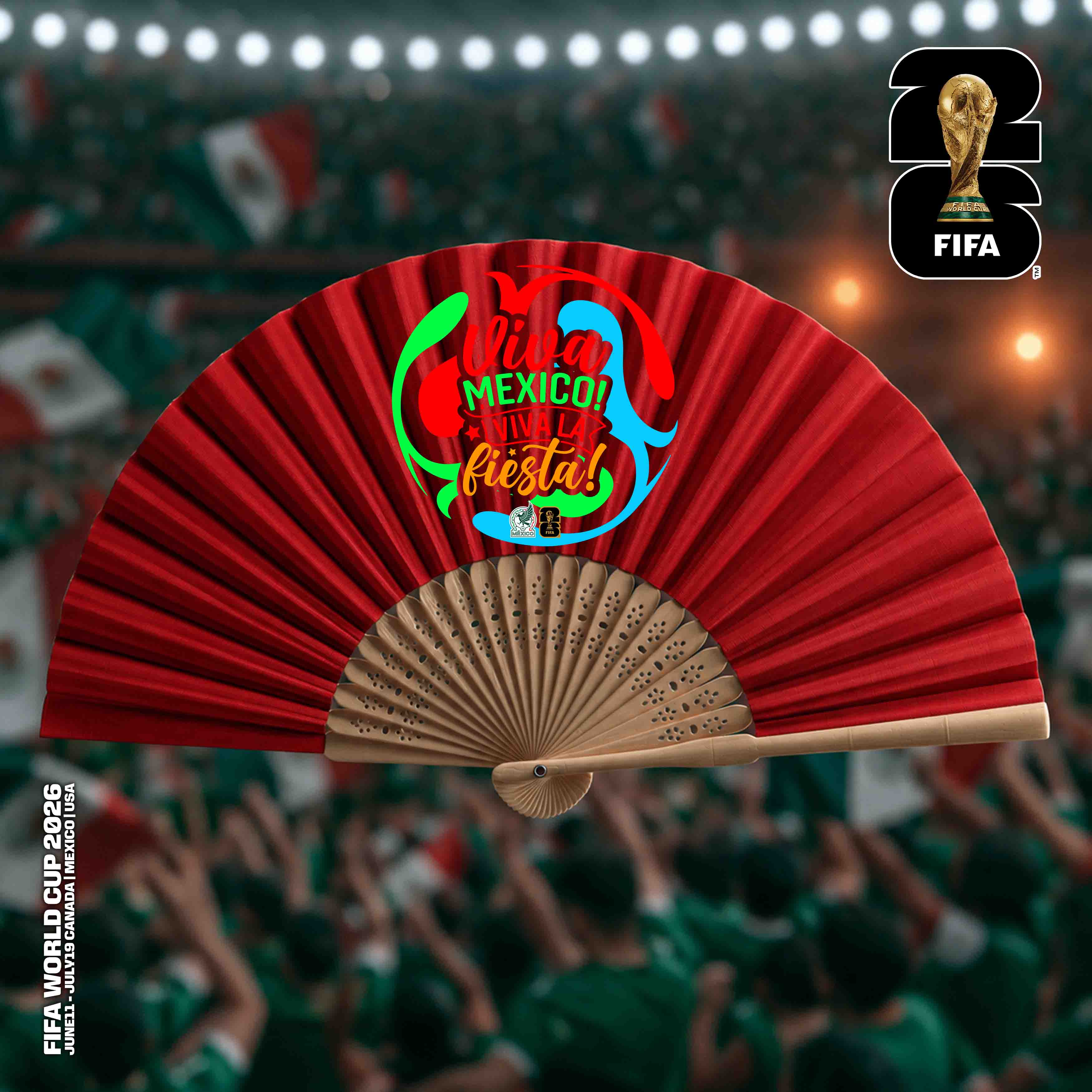 ABANICO ROJO – imagen 60