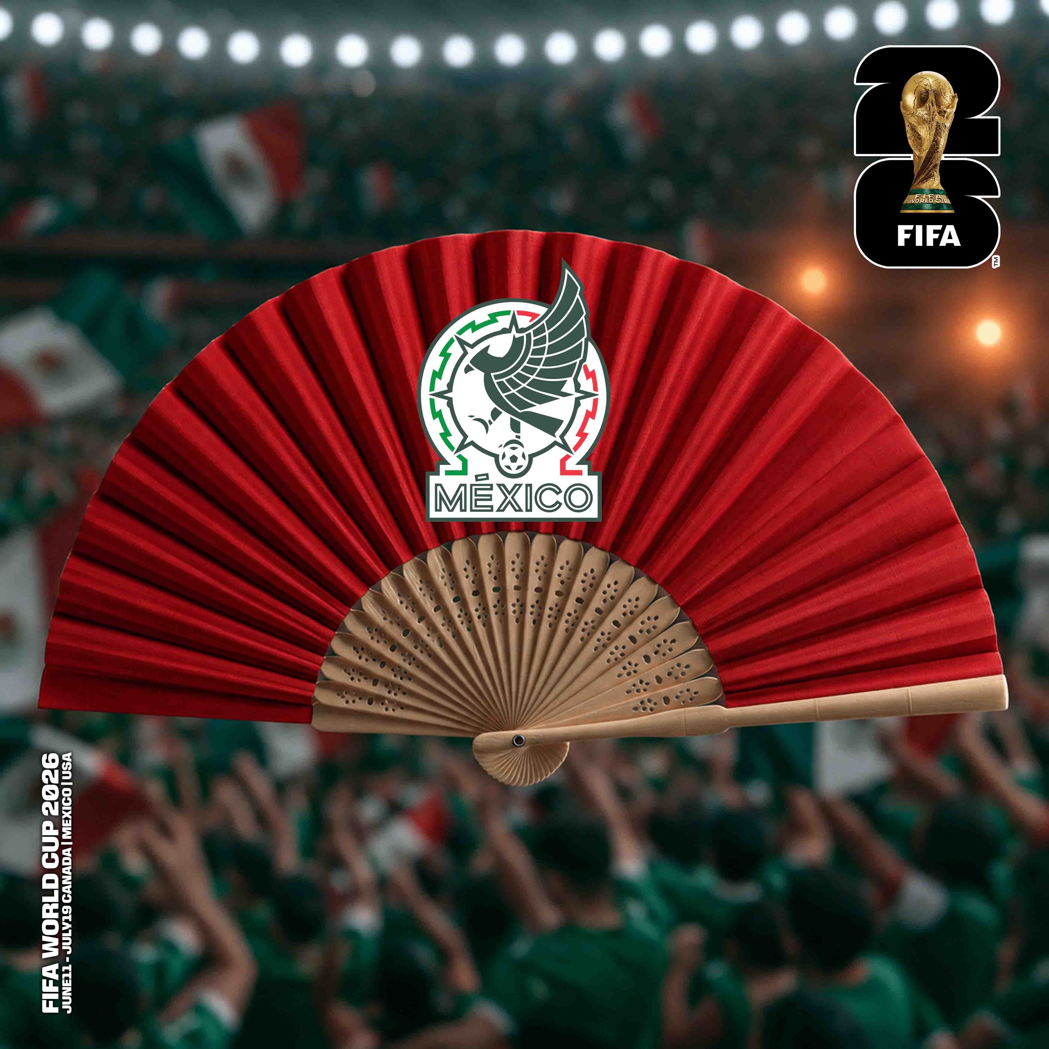 ABANICO ROJO – imagen 68