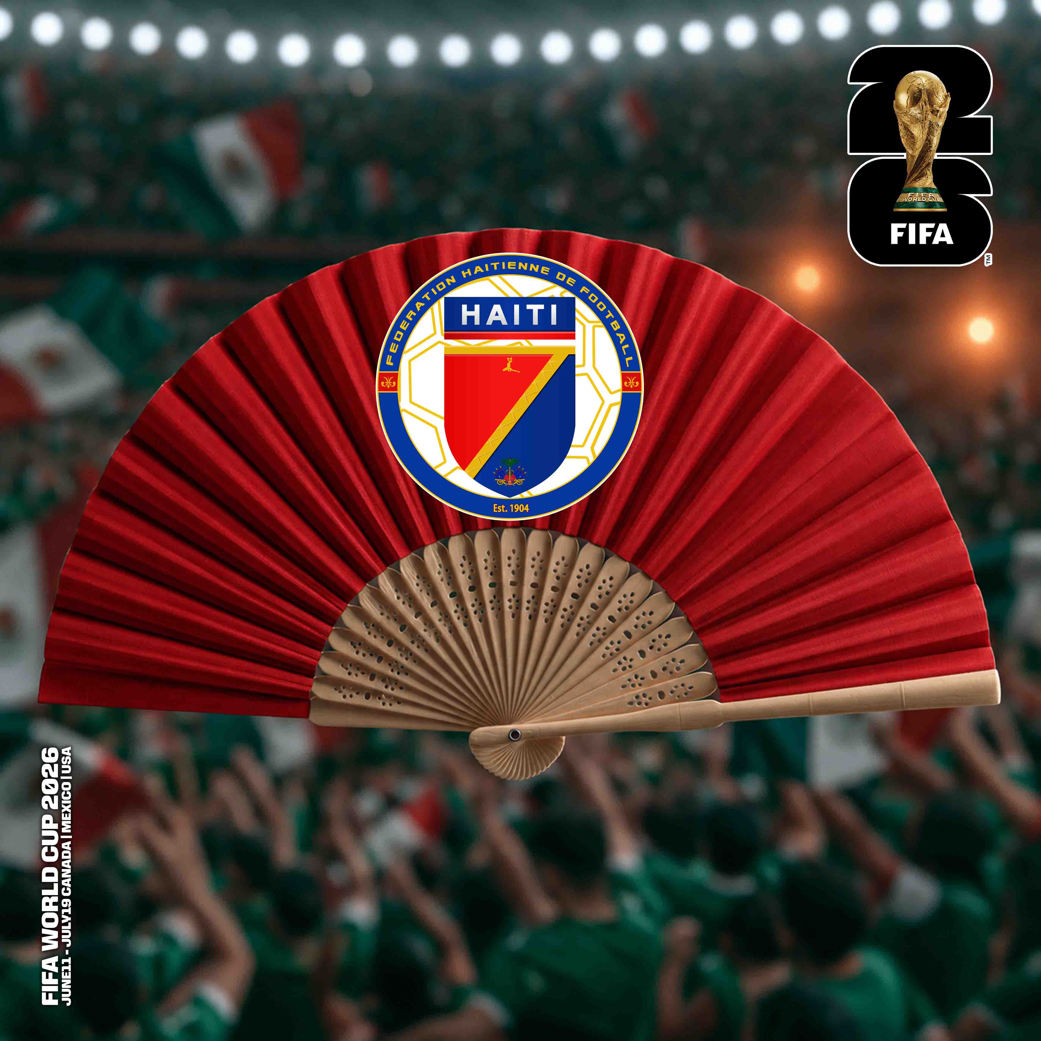 ABANICO ROJO – imagen 70