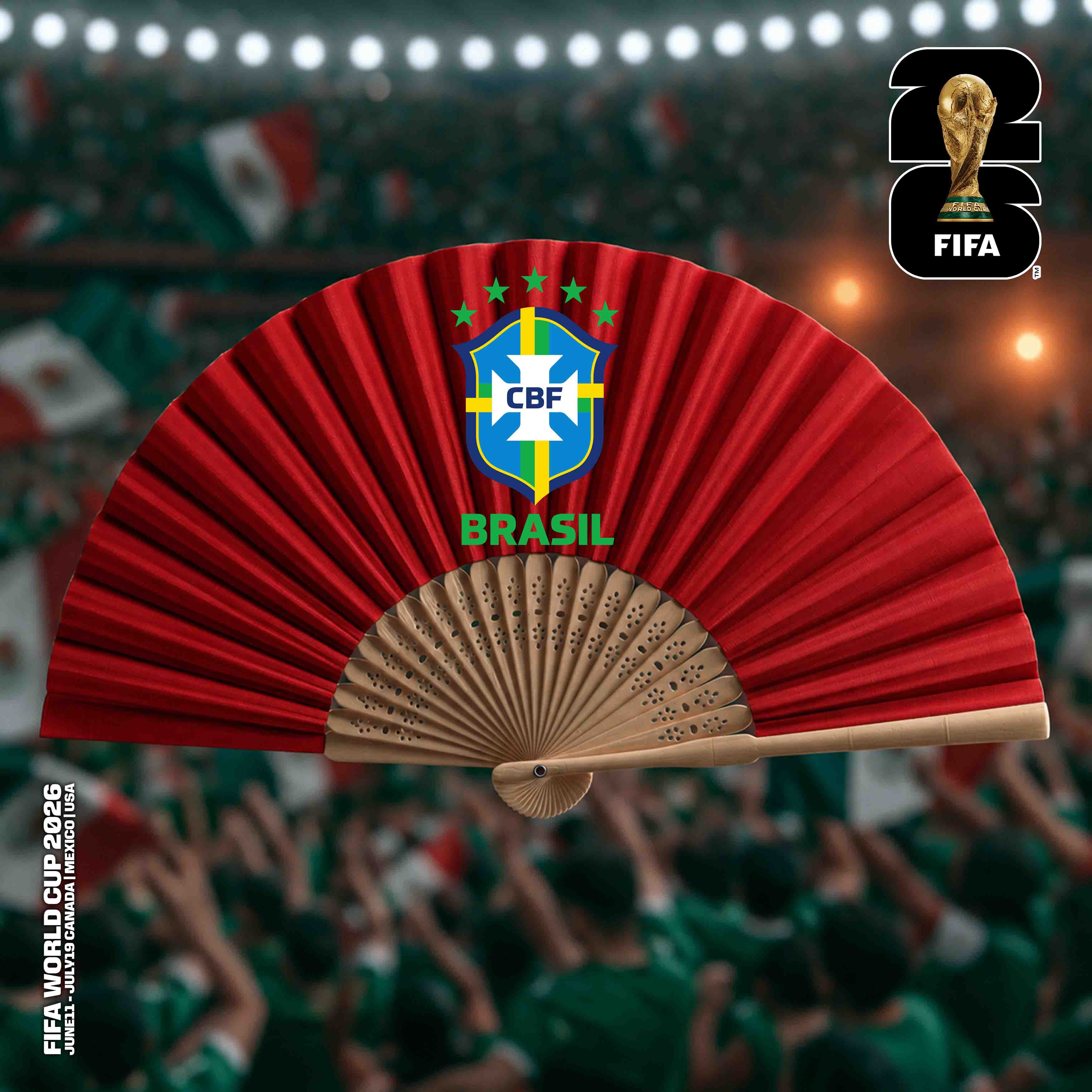 ABANICO ROJO – imagen 73