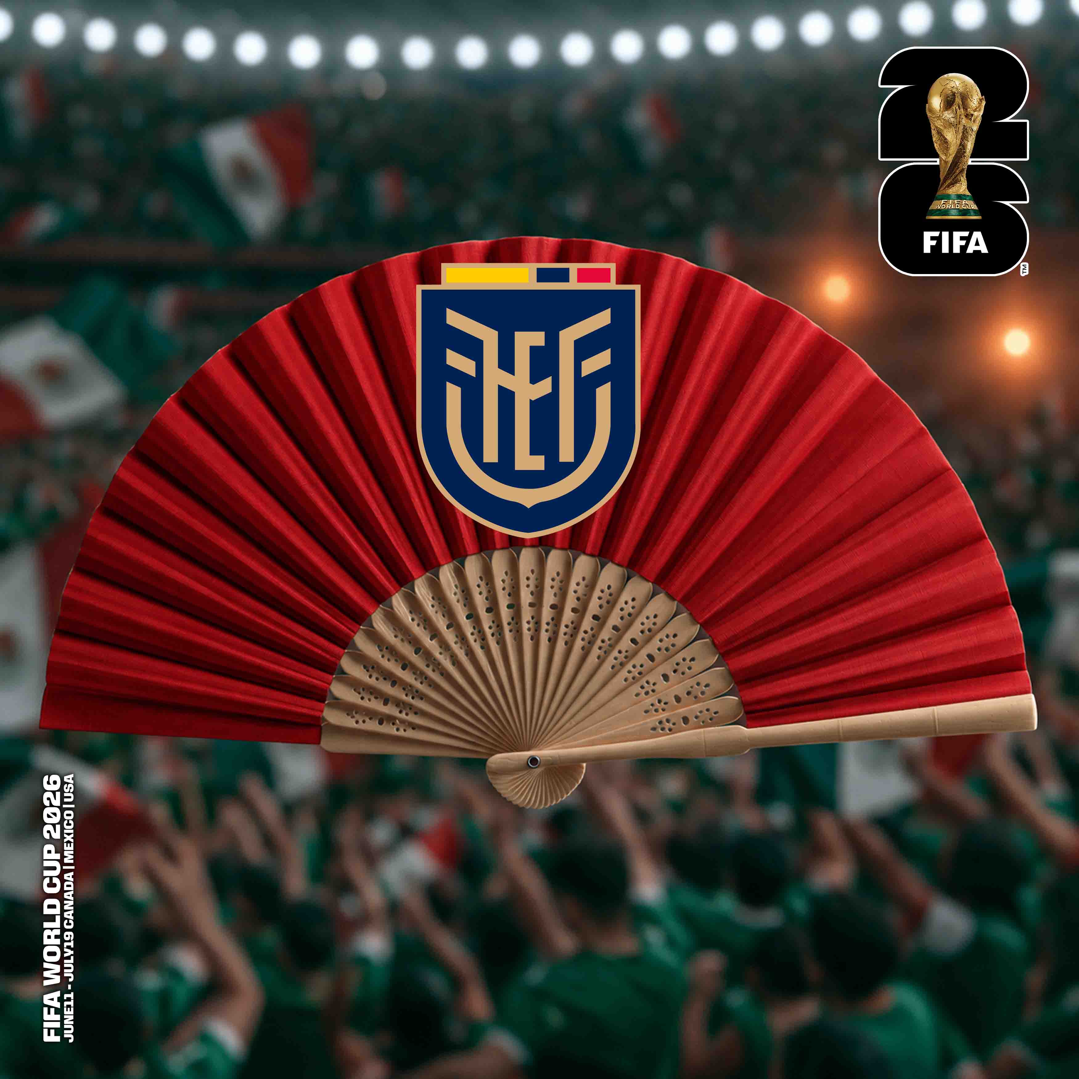 ABANICO ROJO – imagen 75