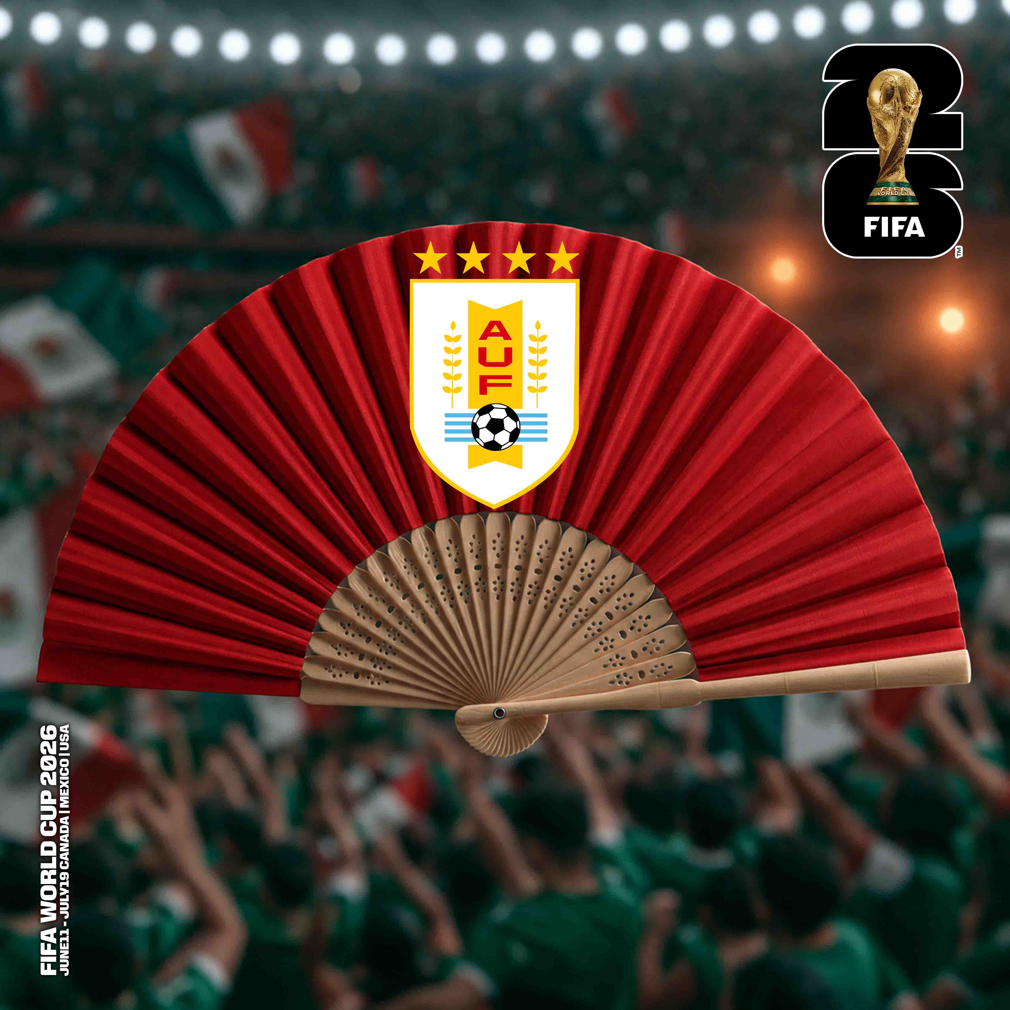 ABANICO ROJO – imagen 77