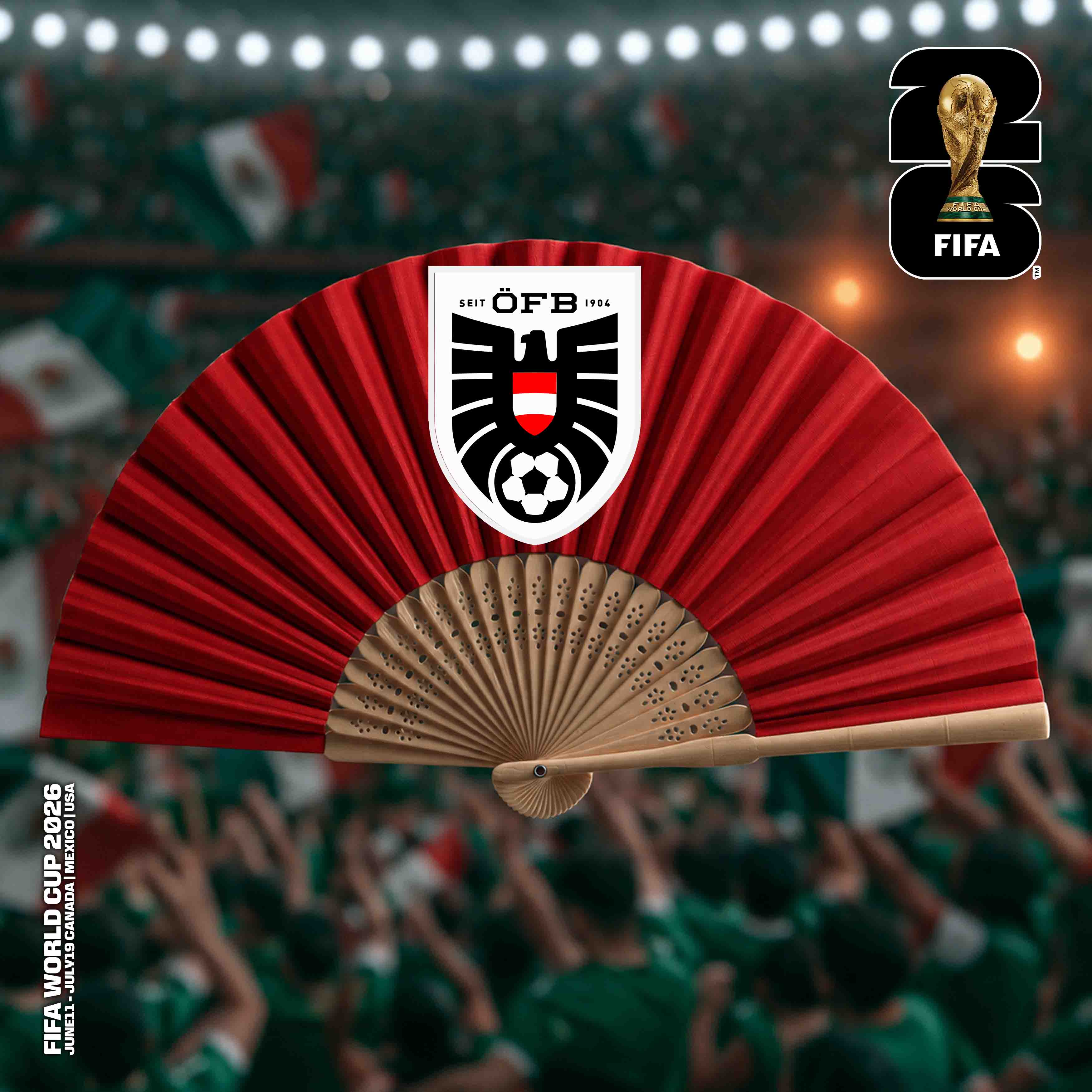 ABANICO ROJO – imagen 79