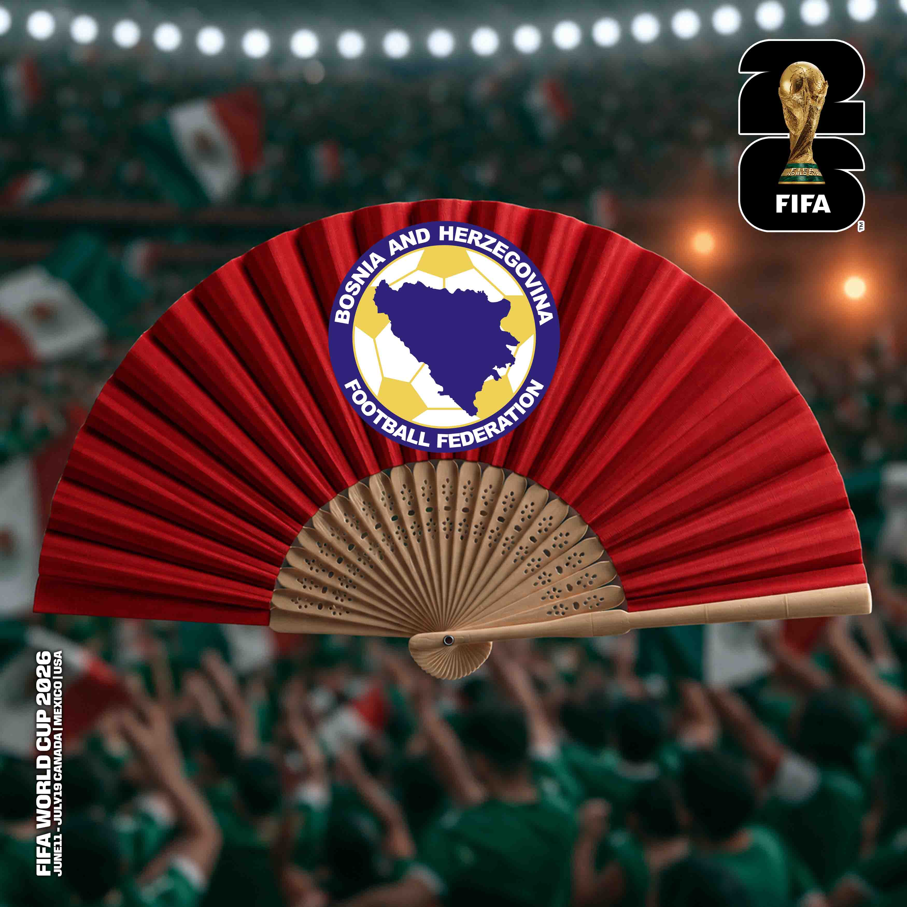 ABANICO ROJO – imagen 86