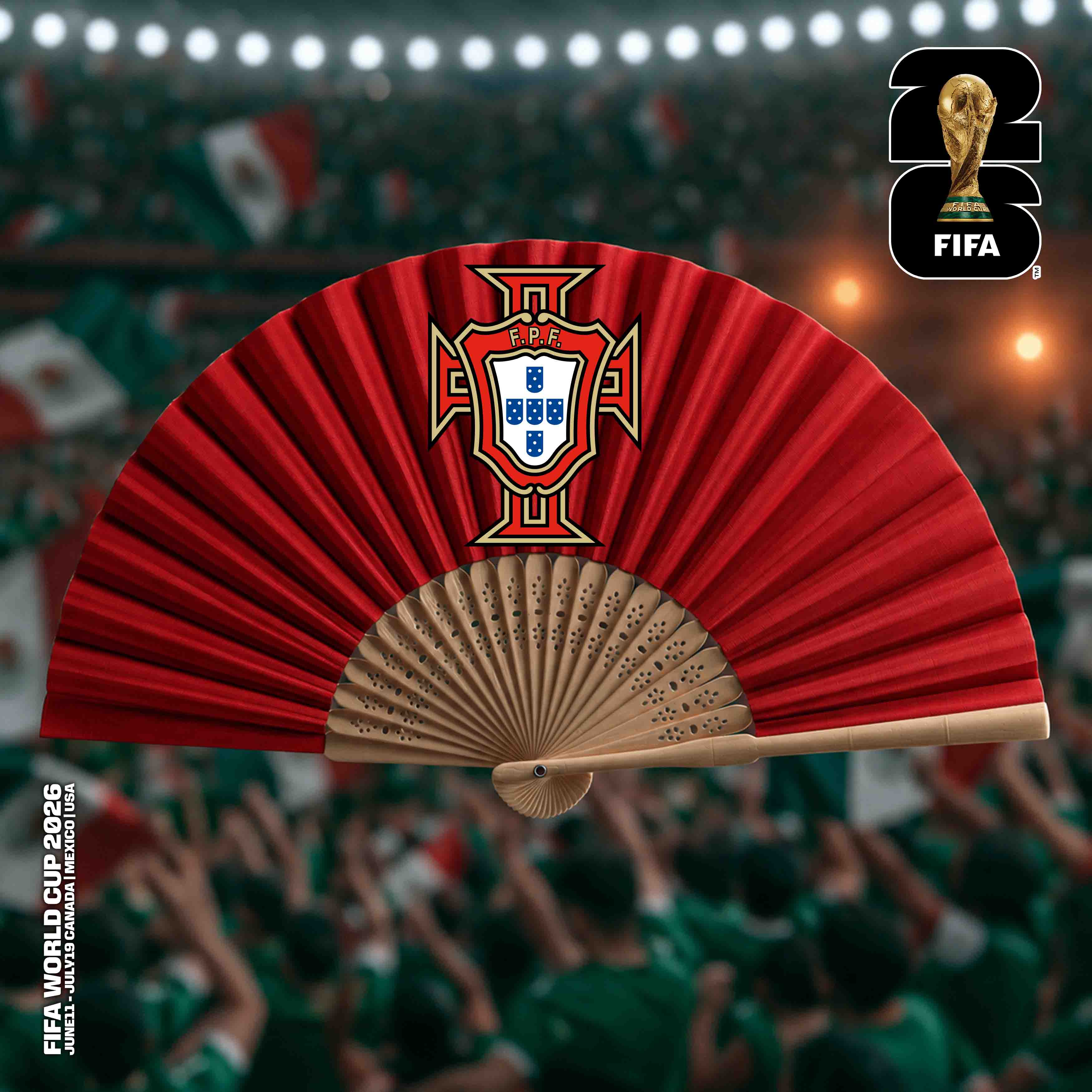 ABANICO ROJO – imagen 89