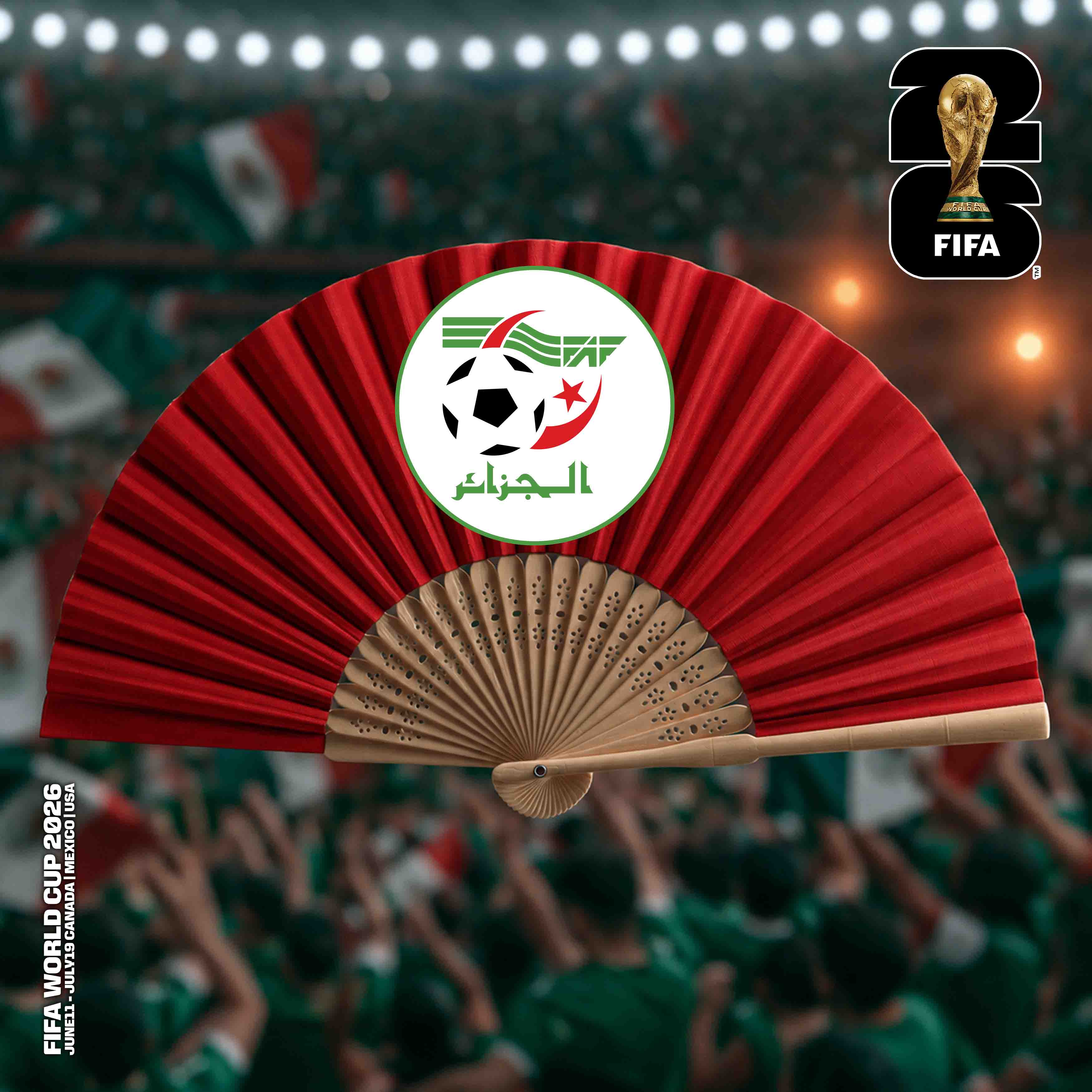 ABANICO ROJO – imagen 93