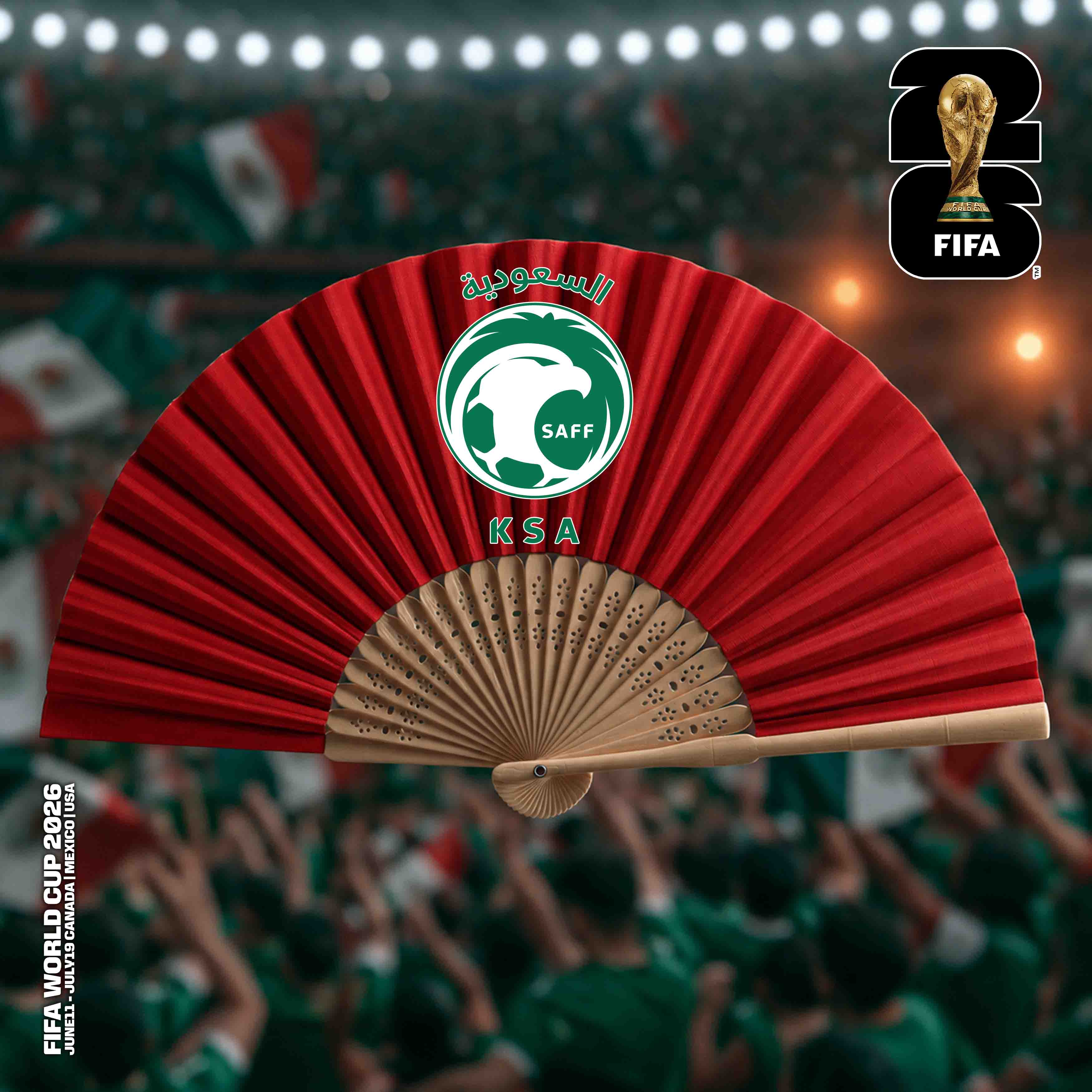 ABANICO ROJO – imagen 98
