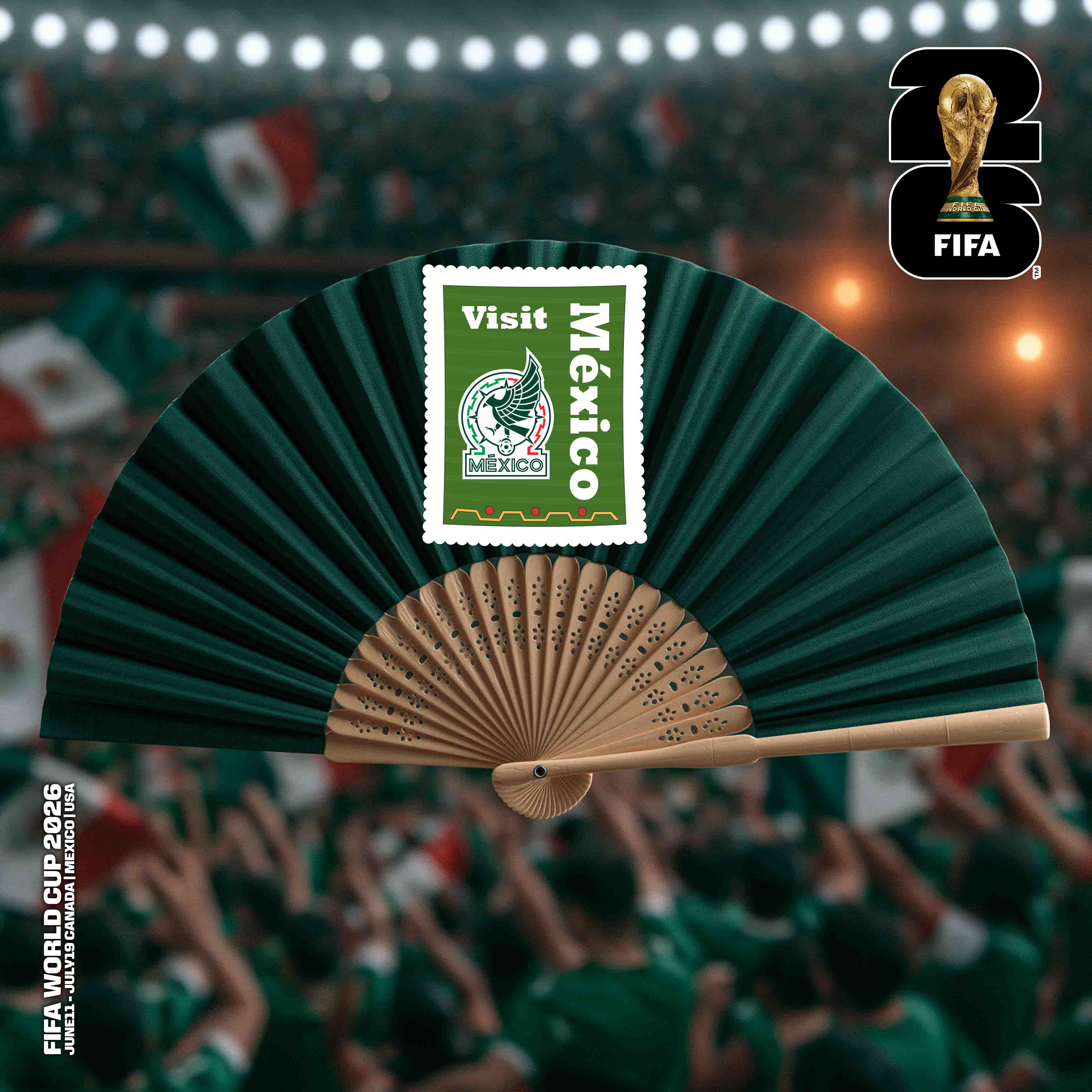 ABANICO VERDE – imagen 18