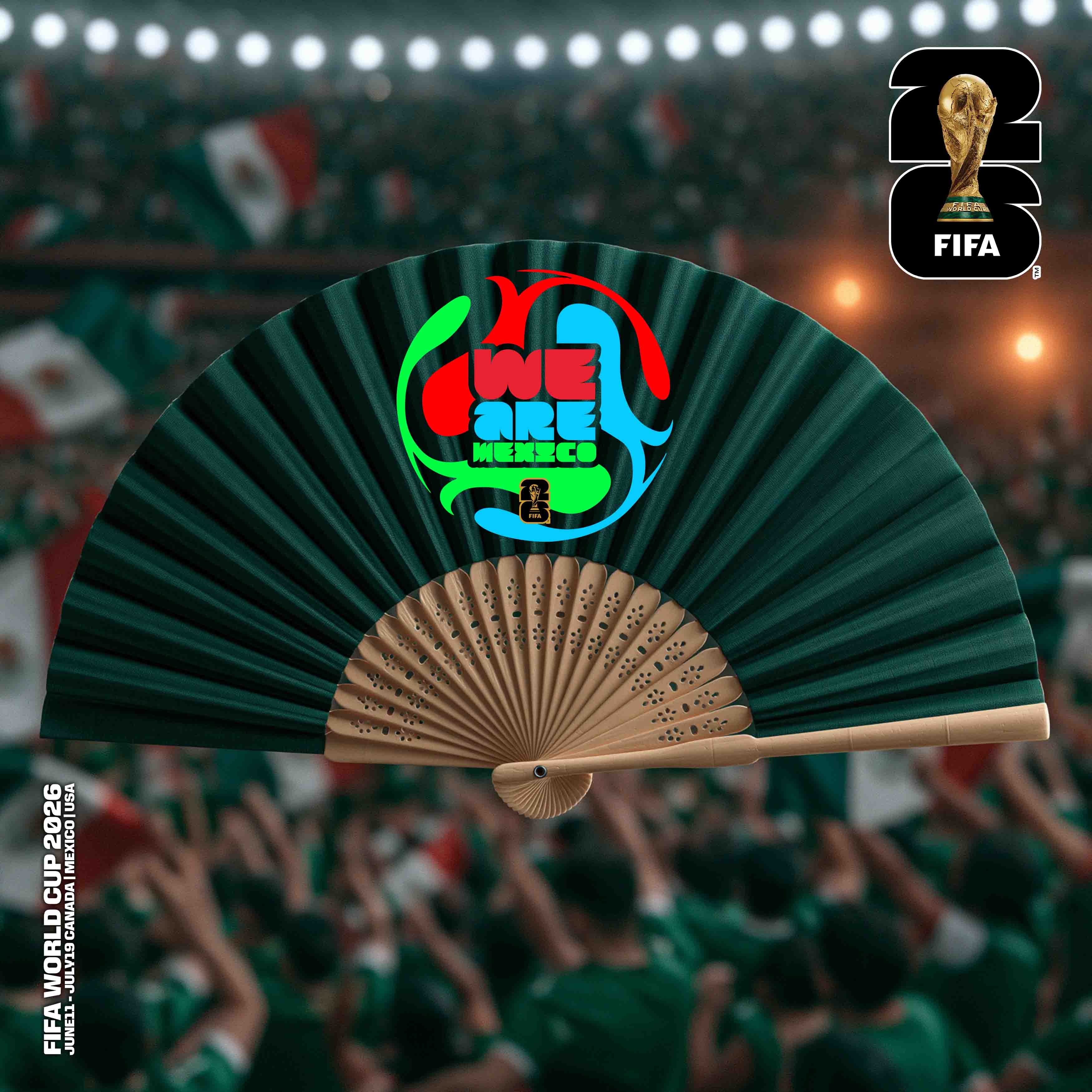 ABANICO VERDE – imagen 54