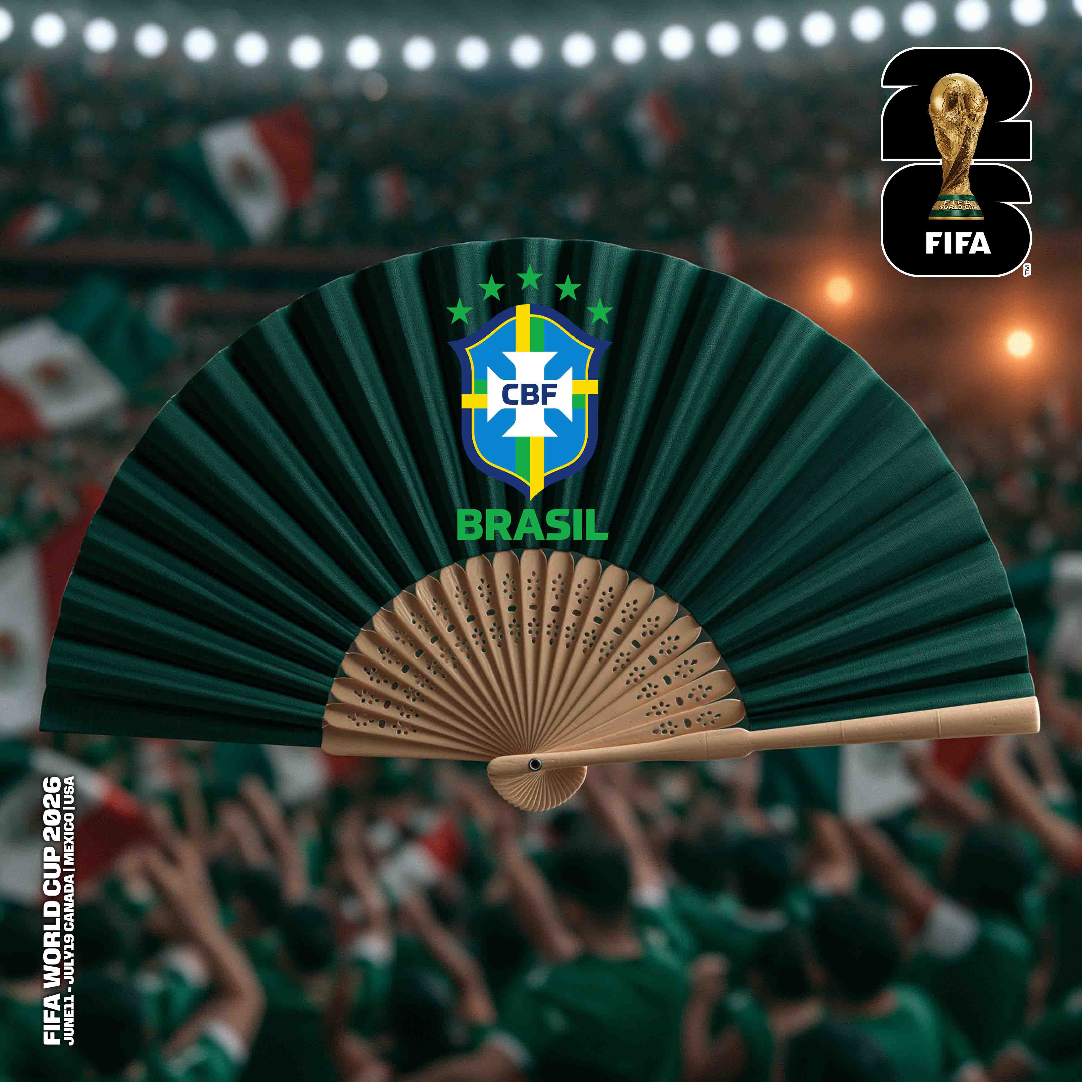 ABANICO VERDE – imagen 73