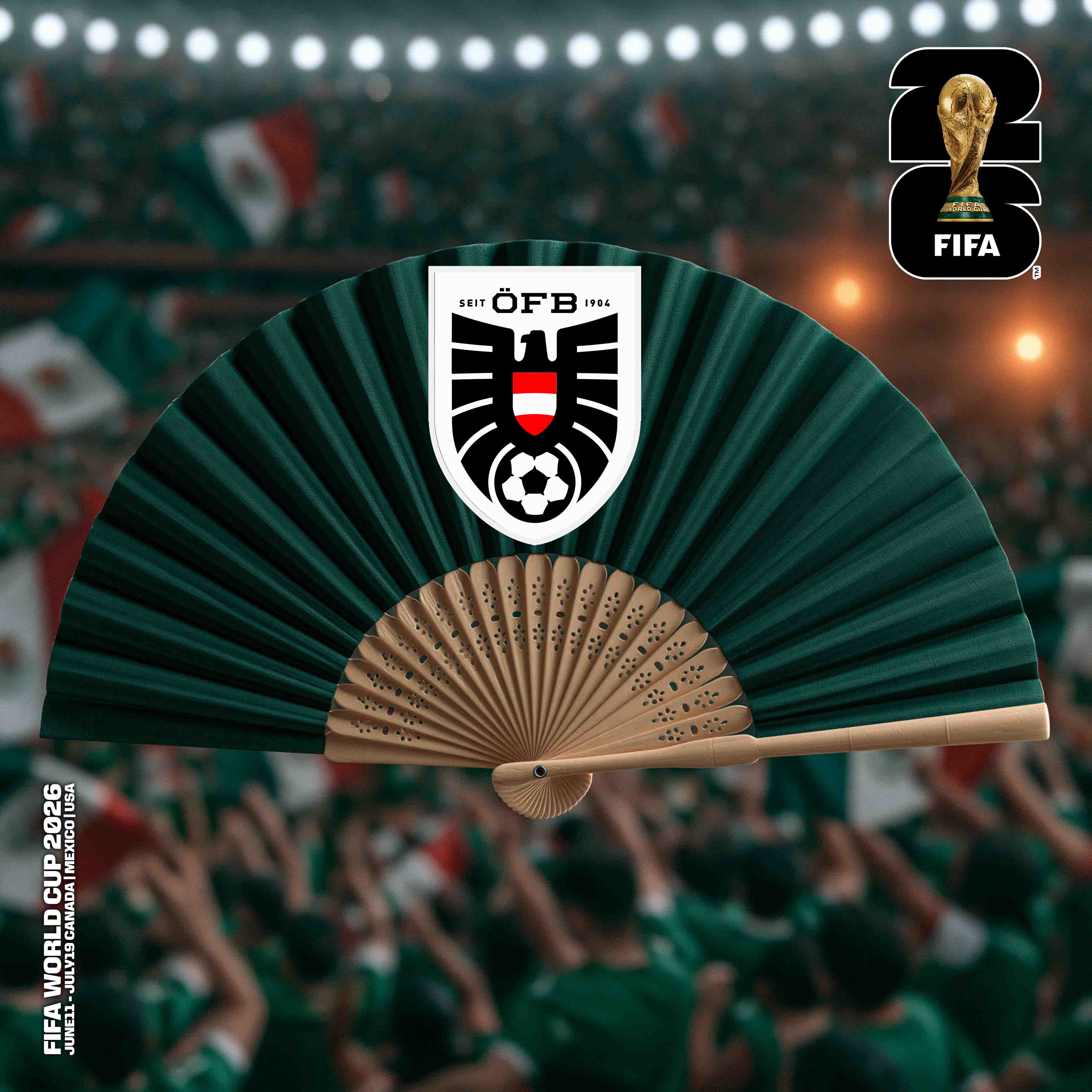 ABANICO VERDE – imagen 79