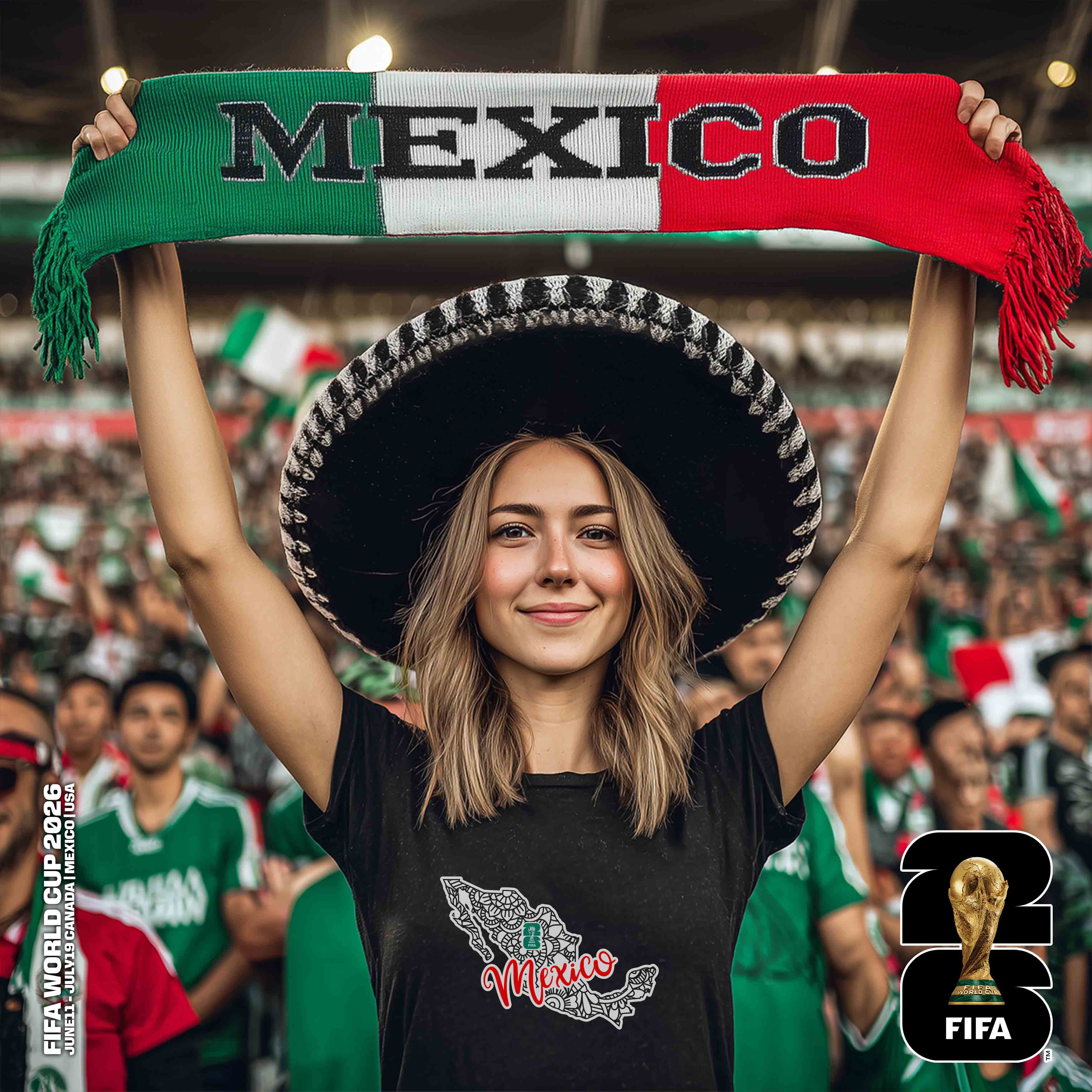 BLUSA NEGRA – imagen 5