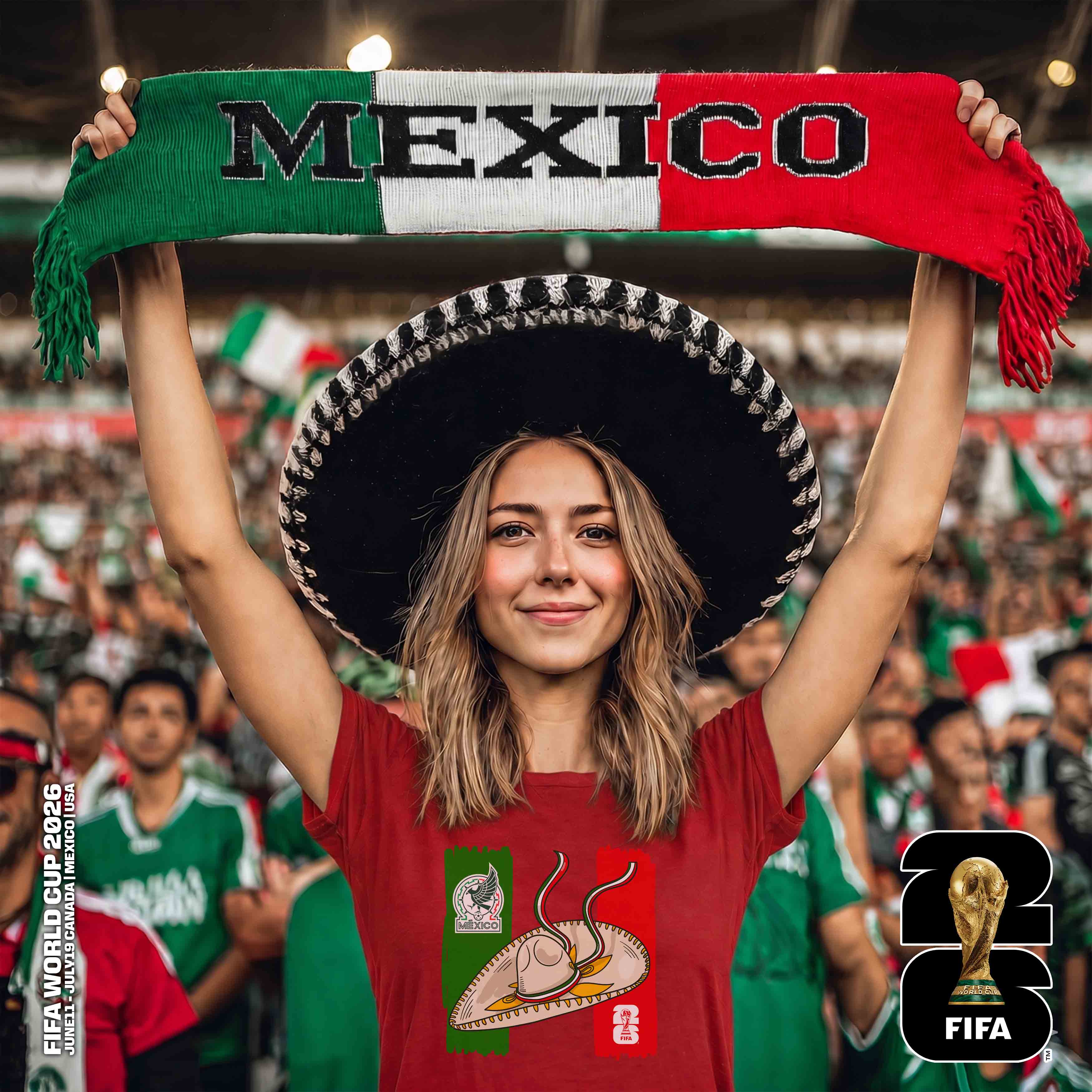 BLUSA ROJA – imagen 20