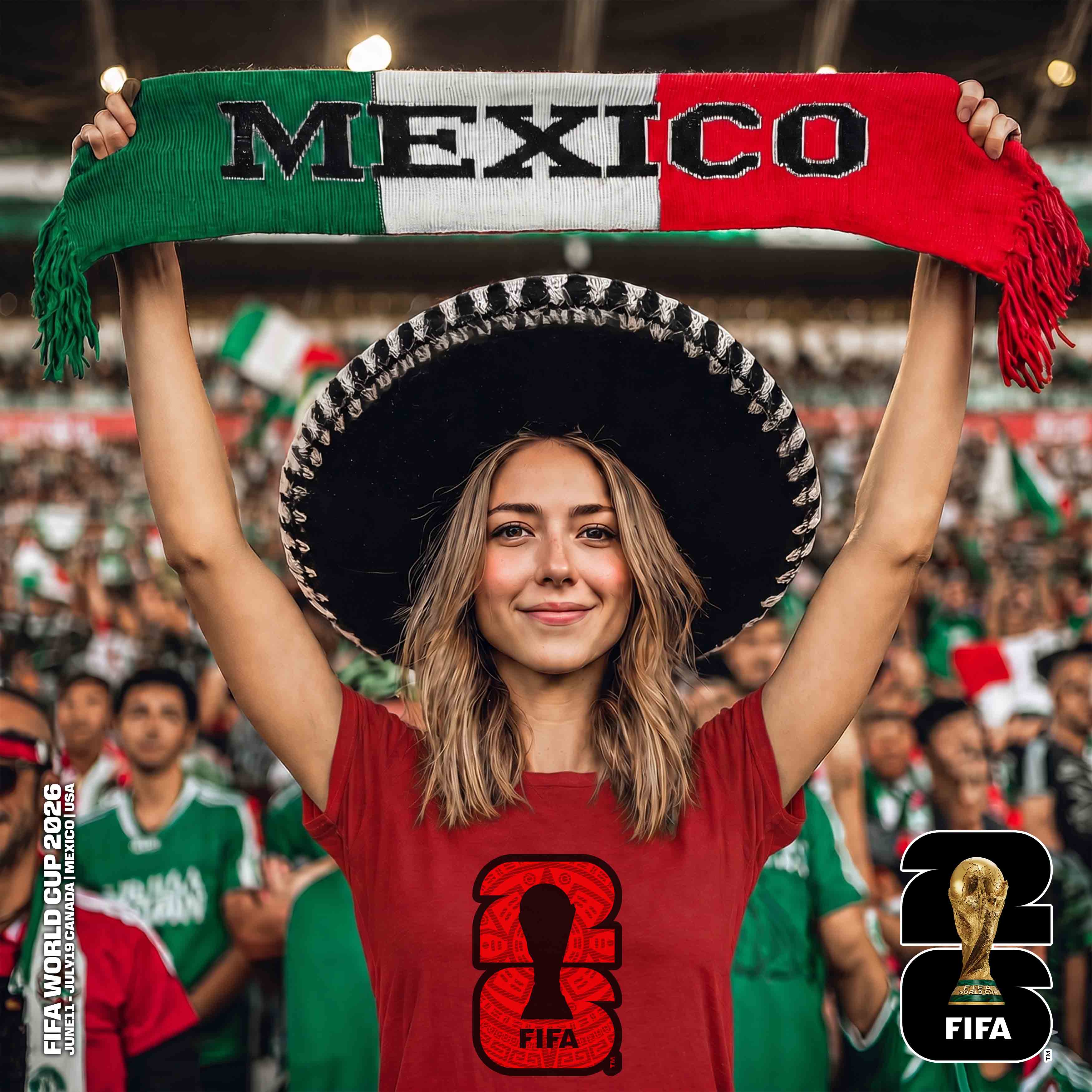 BLUSA ROJA – imagen 52