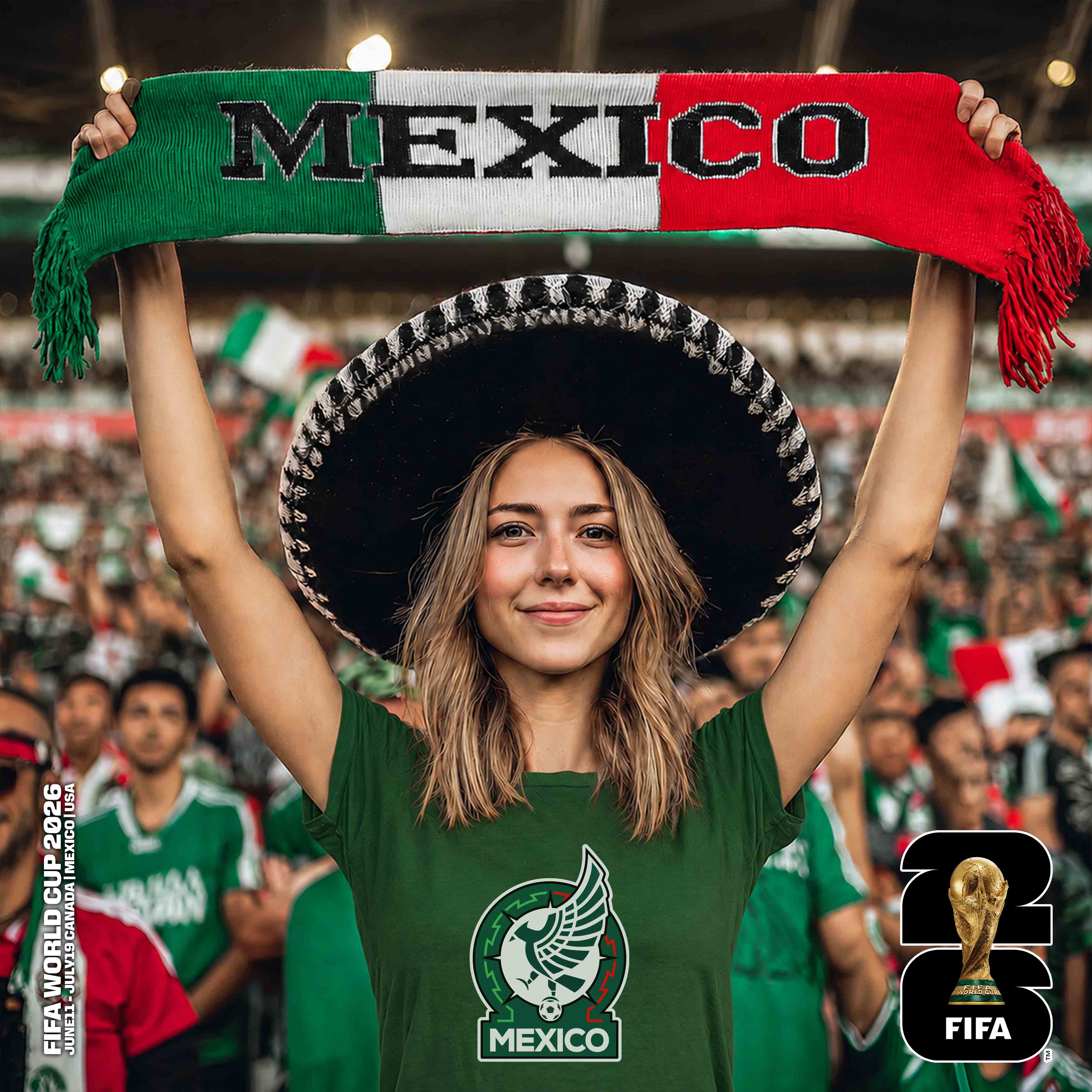 BLUSA VERDE – imagen 132