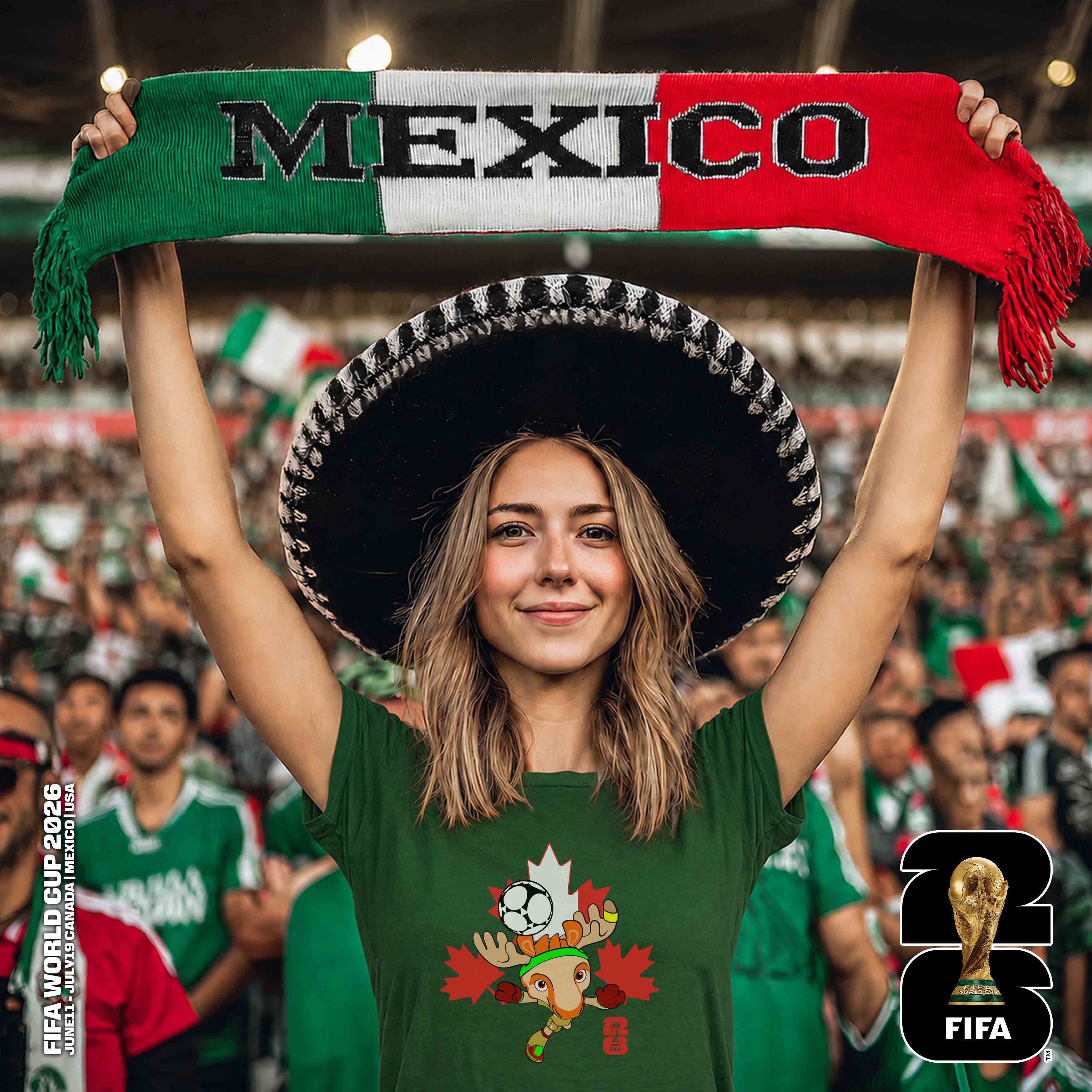BLUSA VERDE – imagen 153
