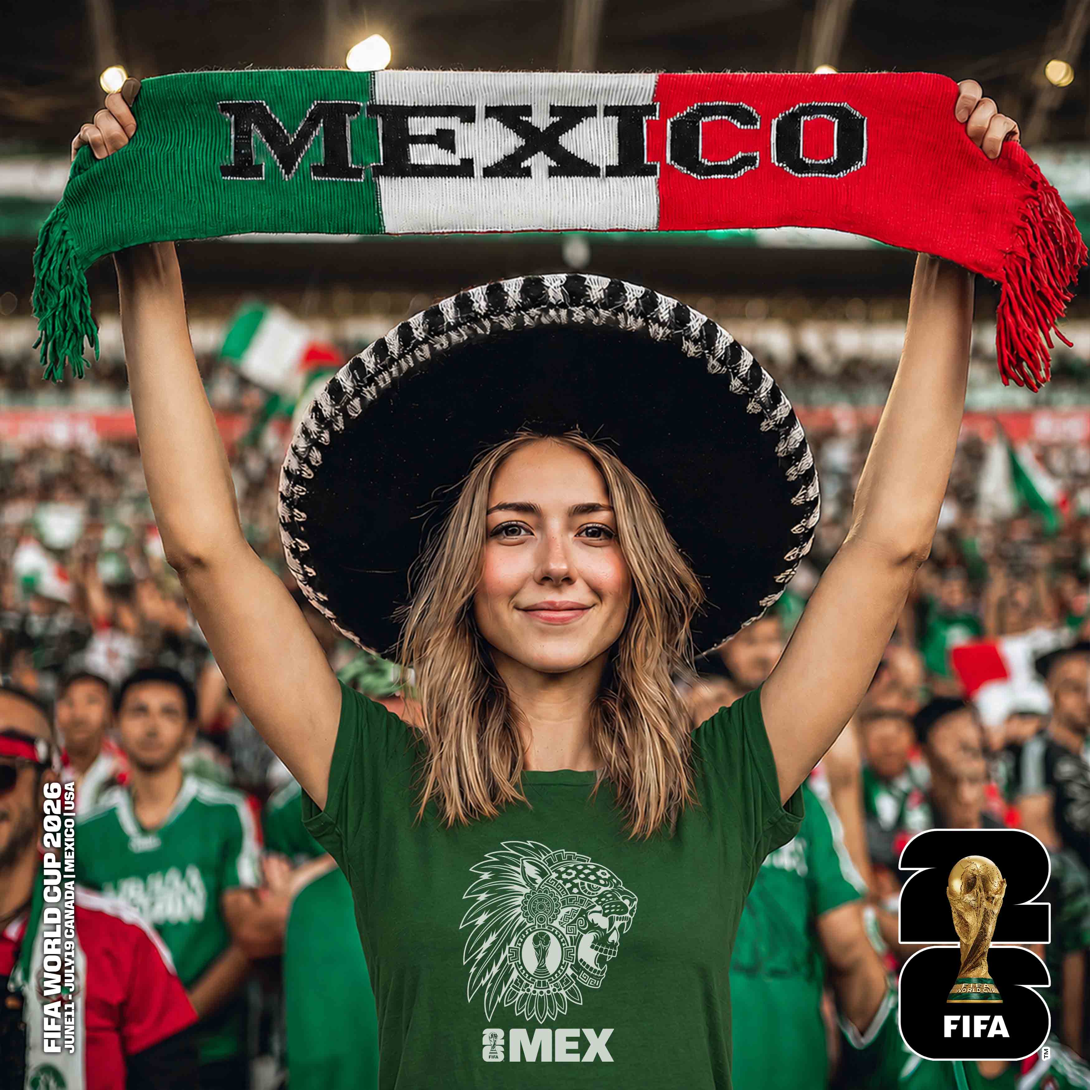 BLUSA VERDE – imagen 208