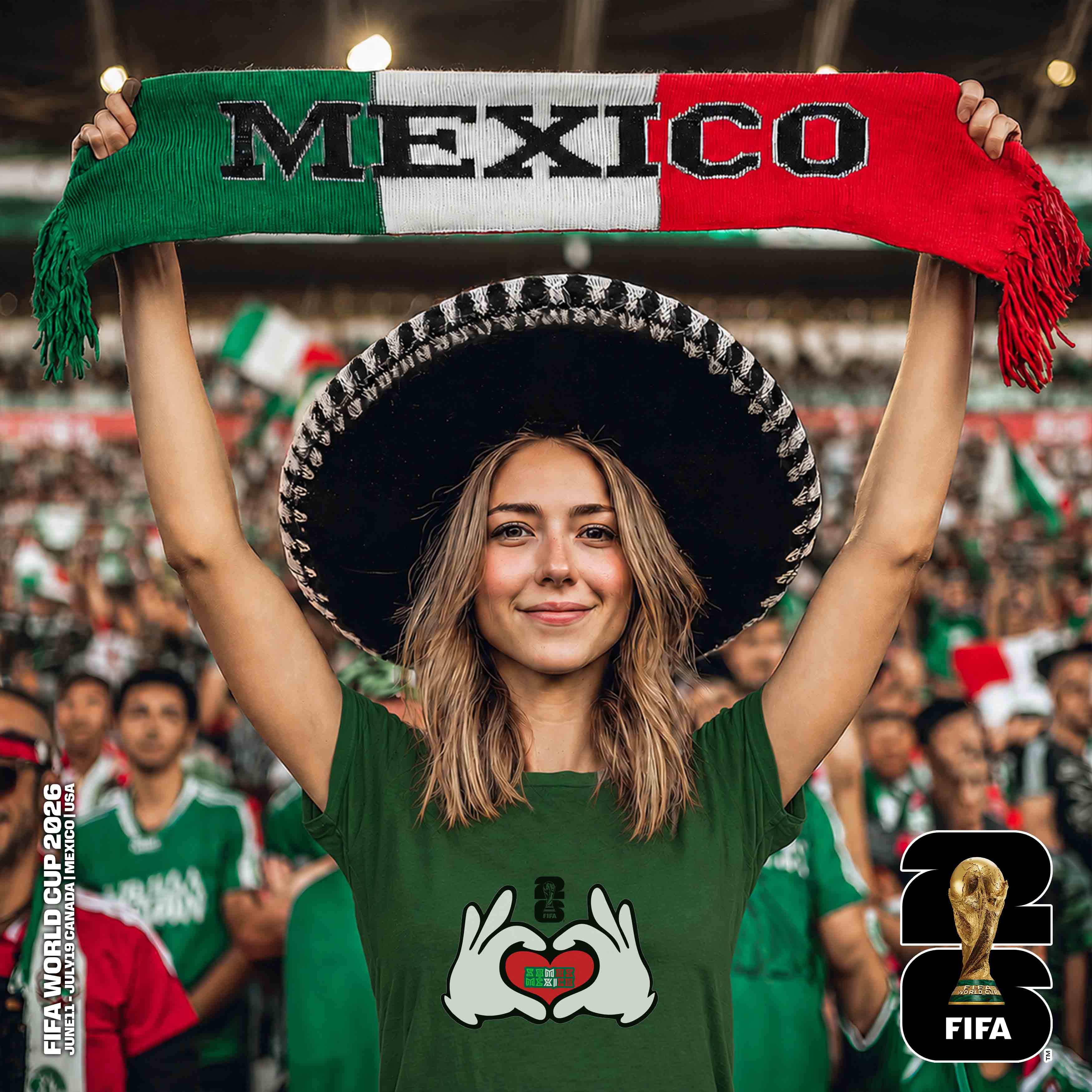 BLUSA VERDE – imagen 29