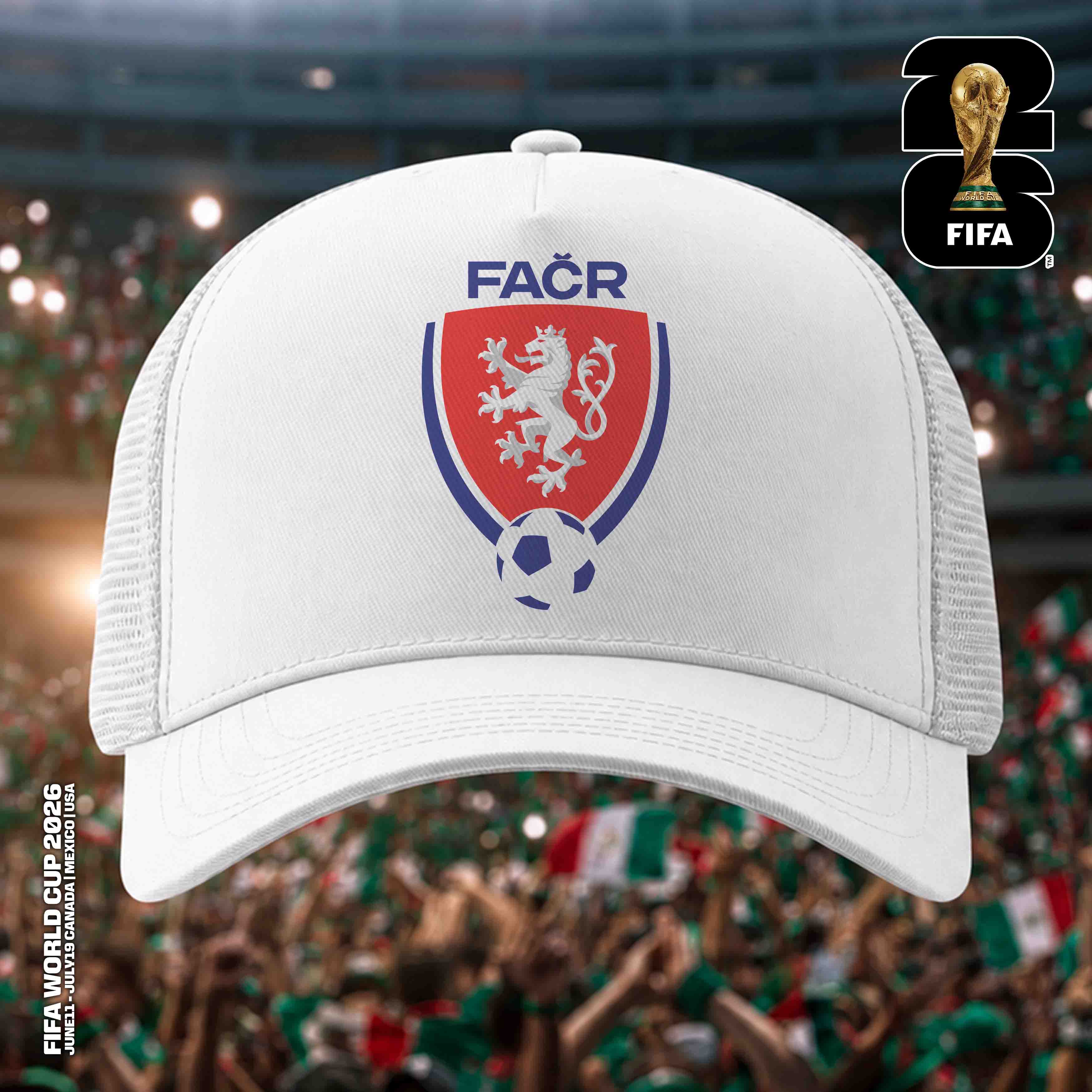 GORRA BLANCA – imagen 105