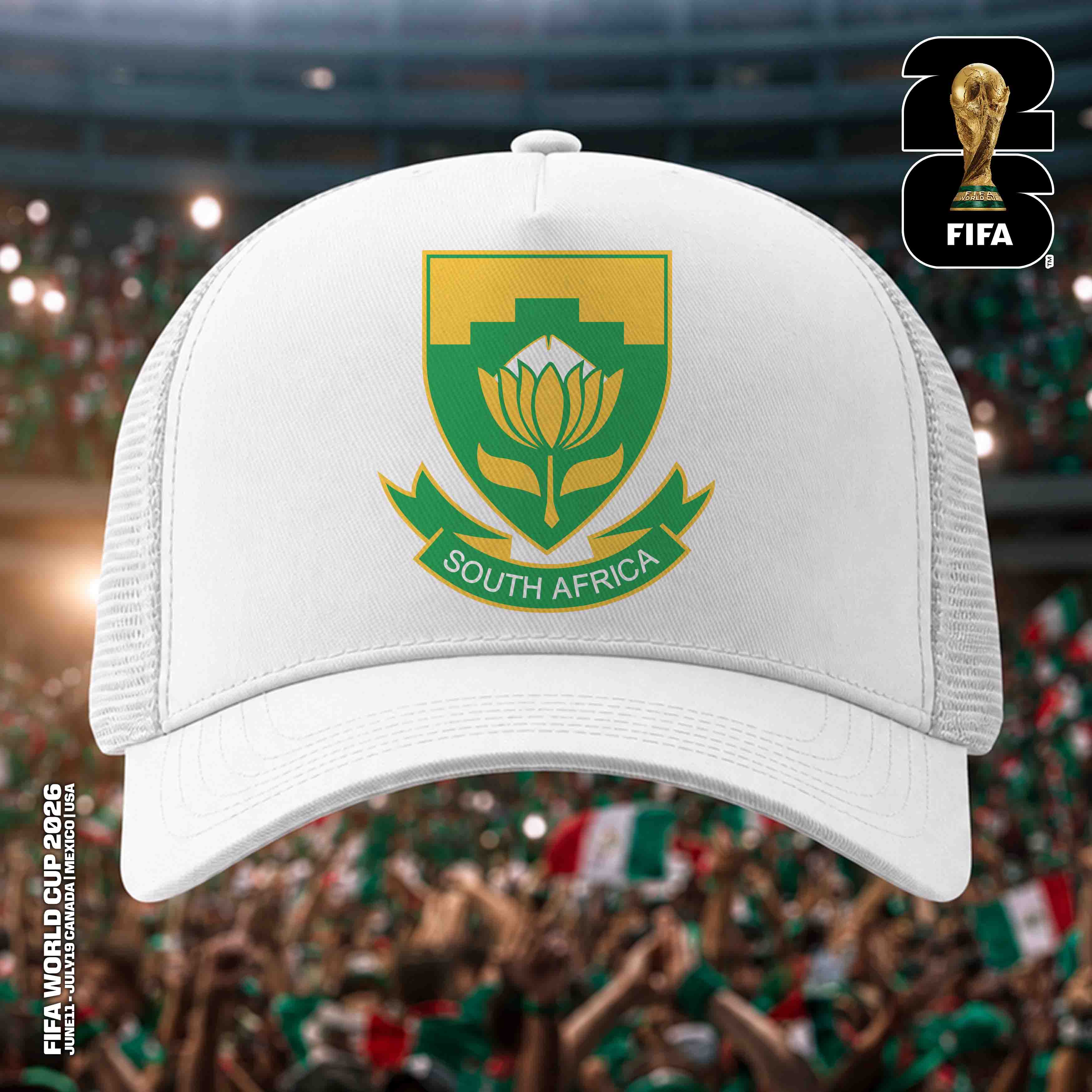 GORRA BLANCA – imagen 111