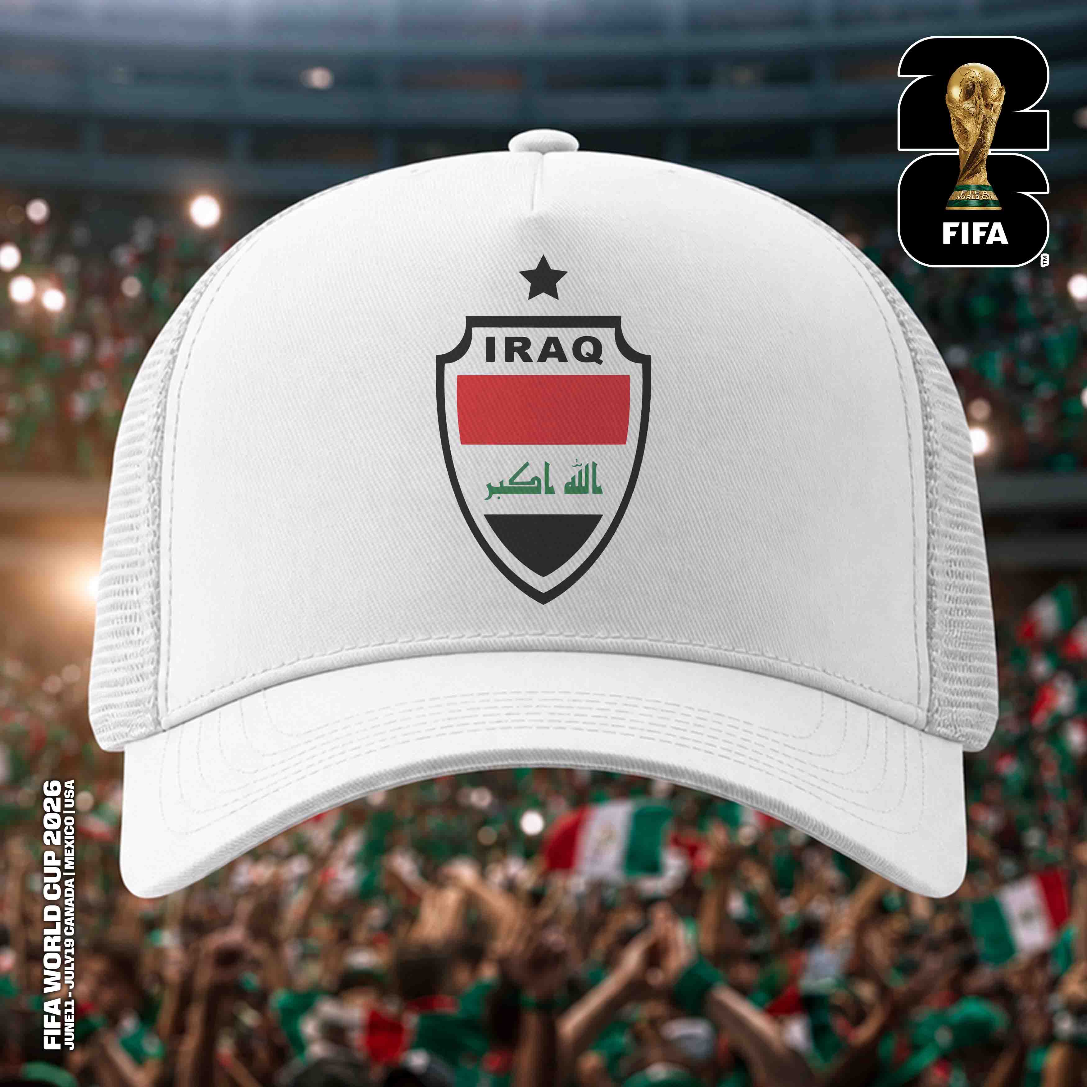 GORRA BLANCA – imagen 112
