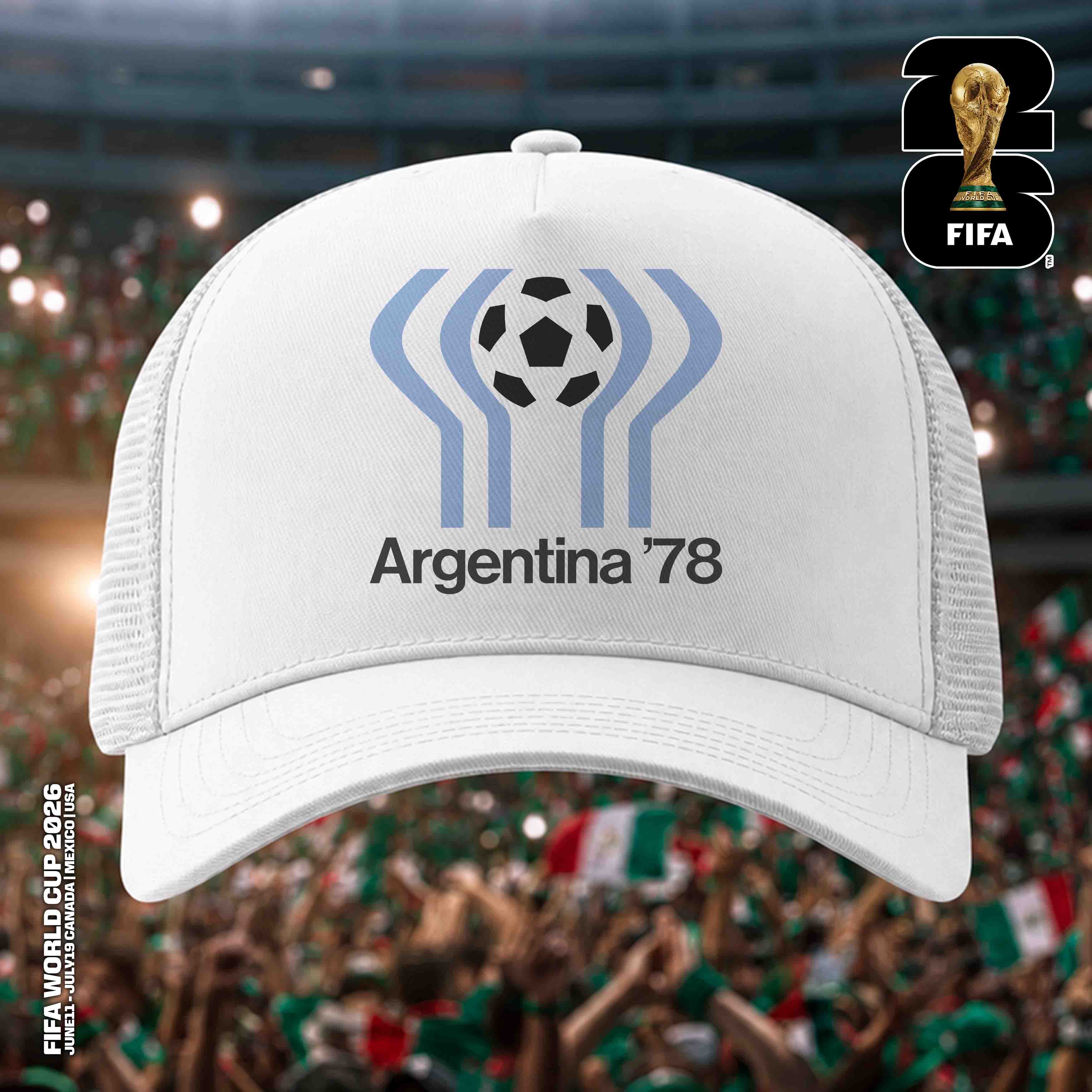 GORRA BLANCA – imagen 116