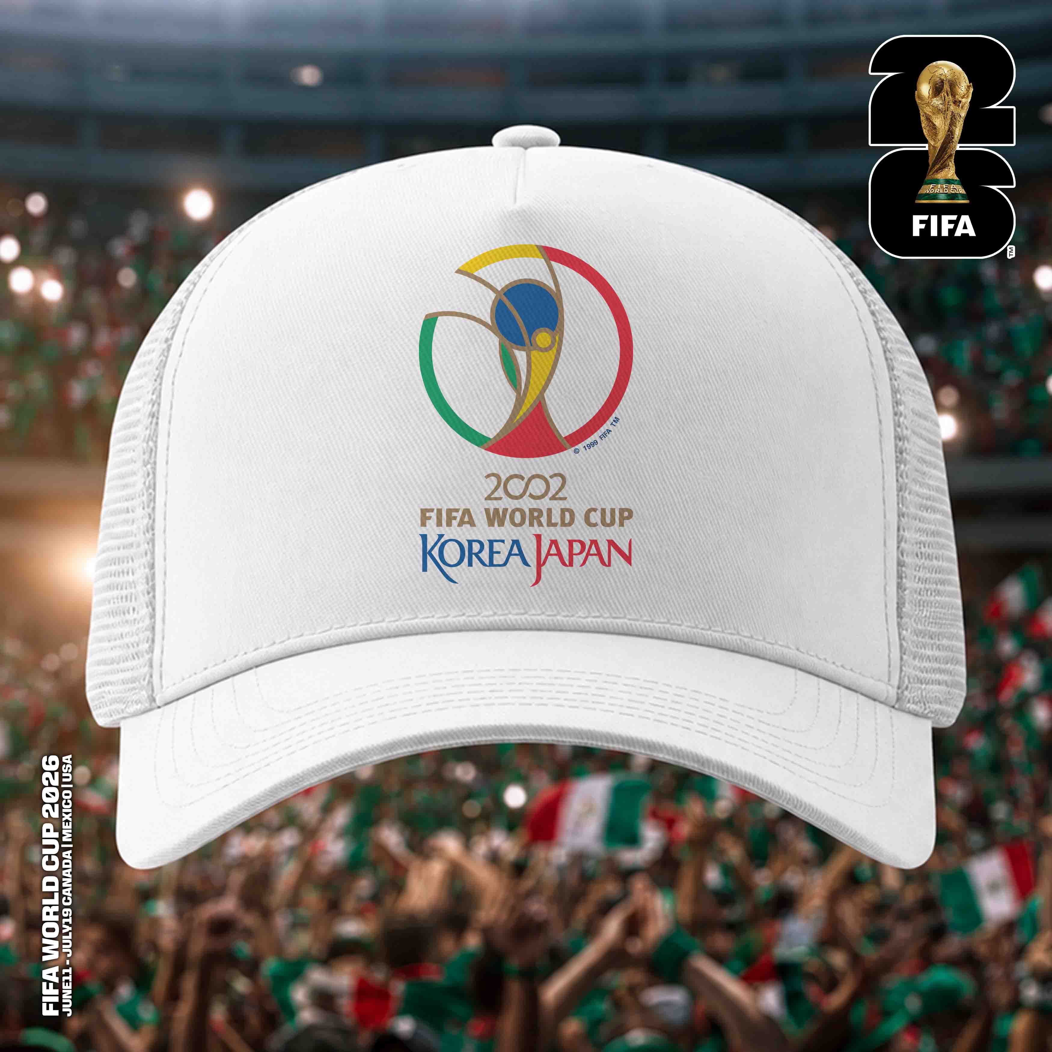 GORRA BLANCA – imagen 122