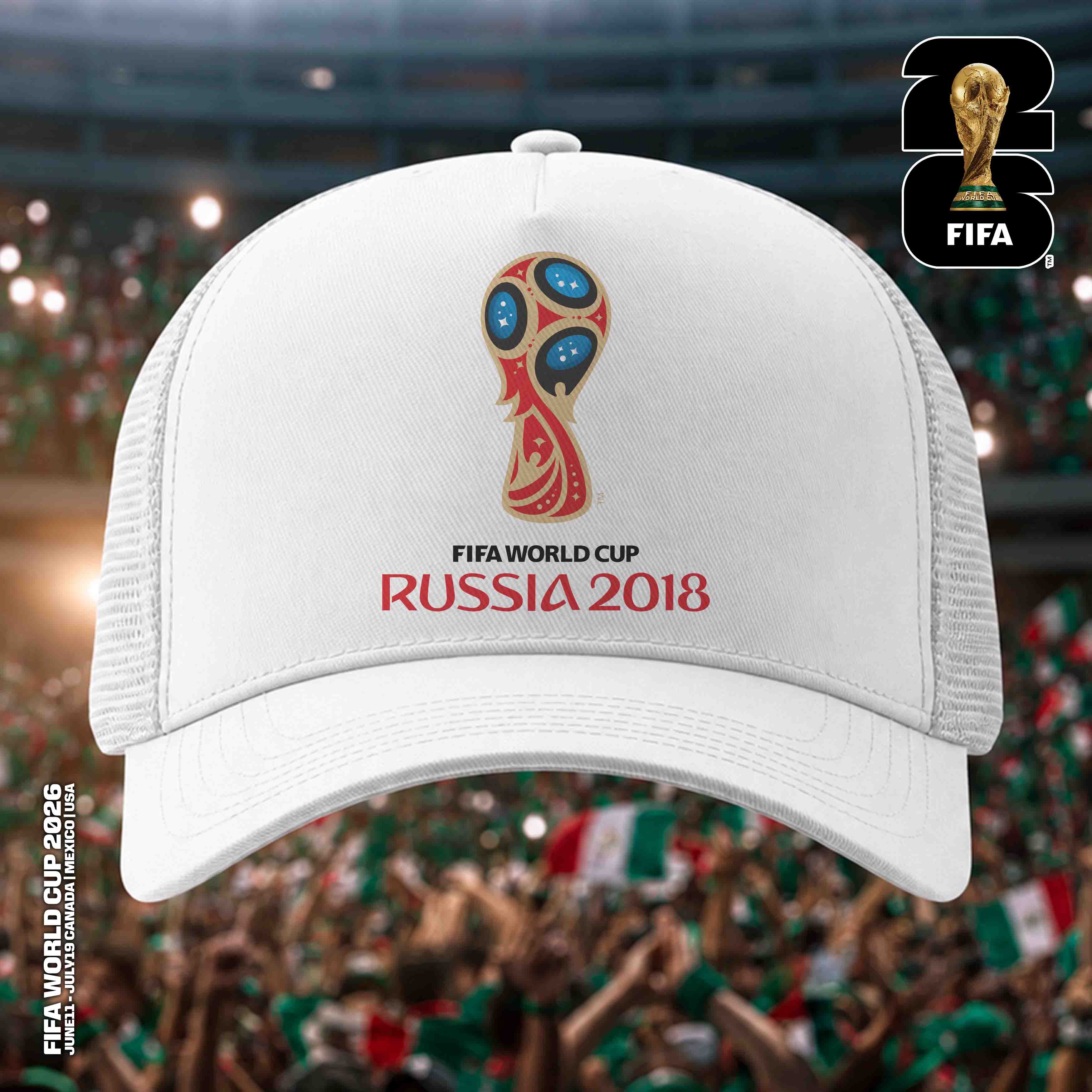 GORRA BLANCA – imagen 126