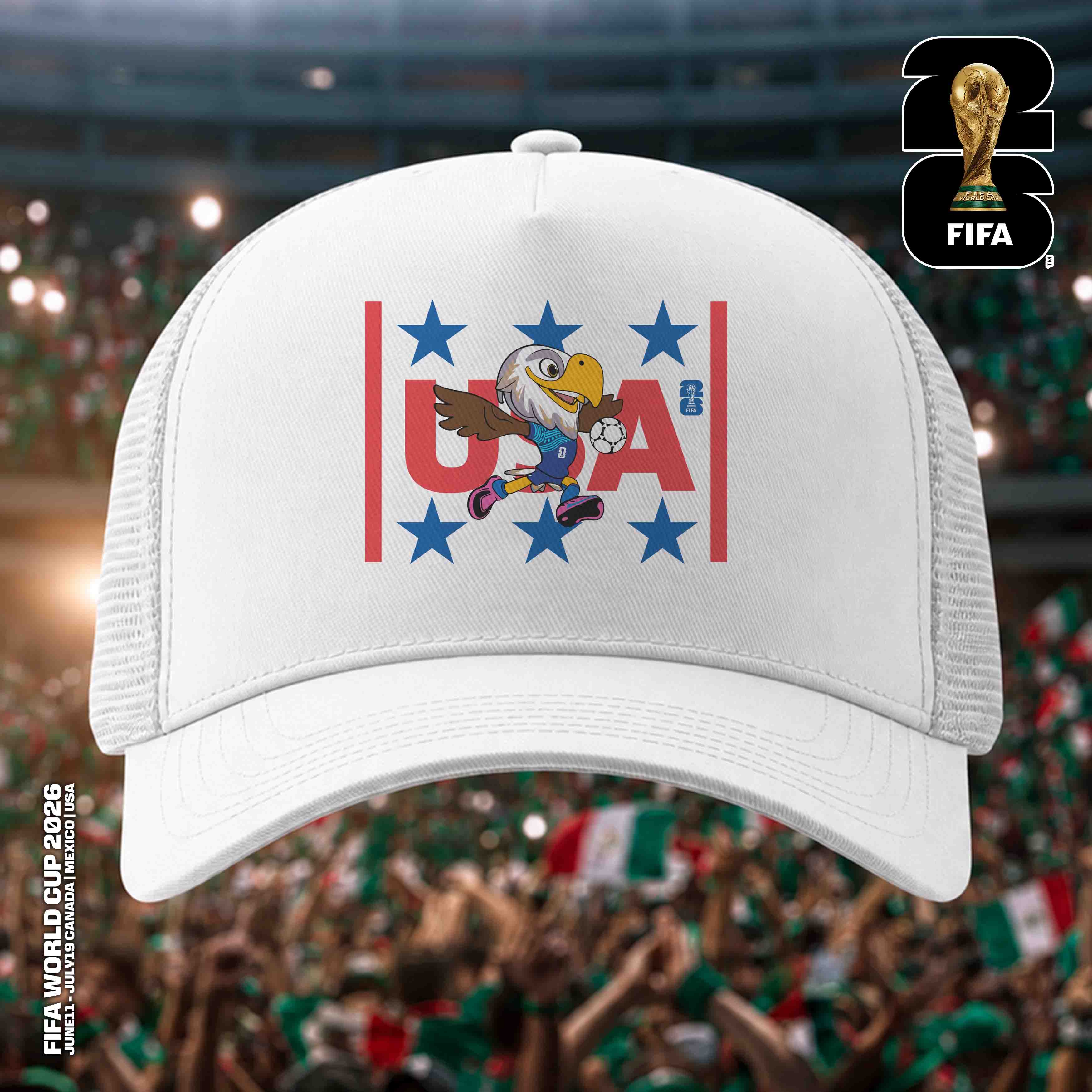 GORRA BLANCA – imagen 162