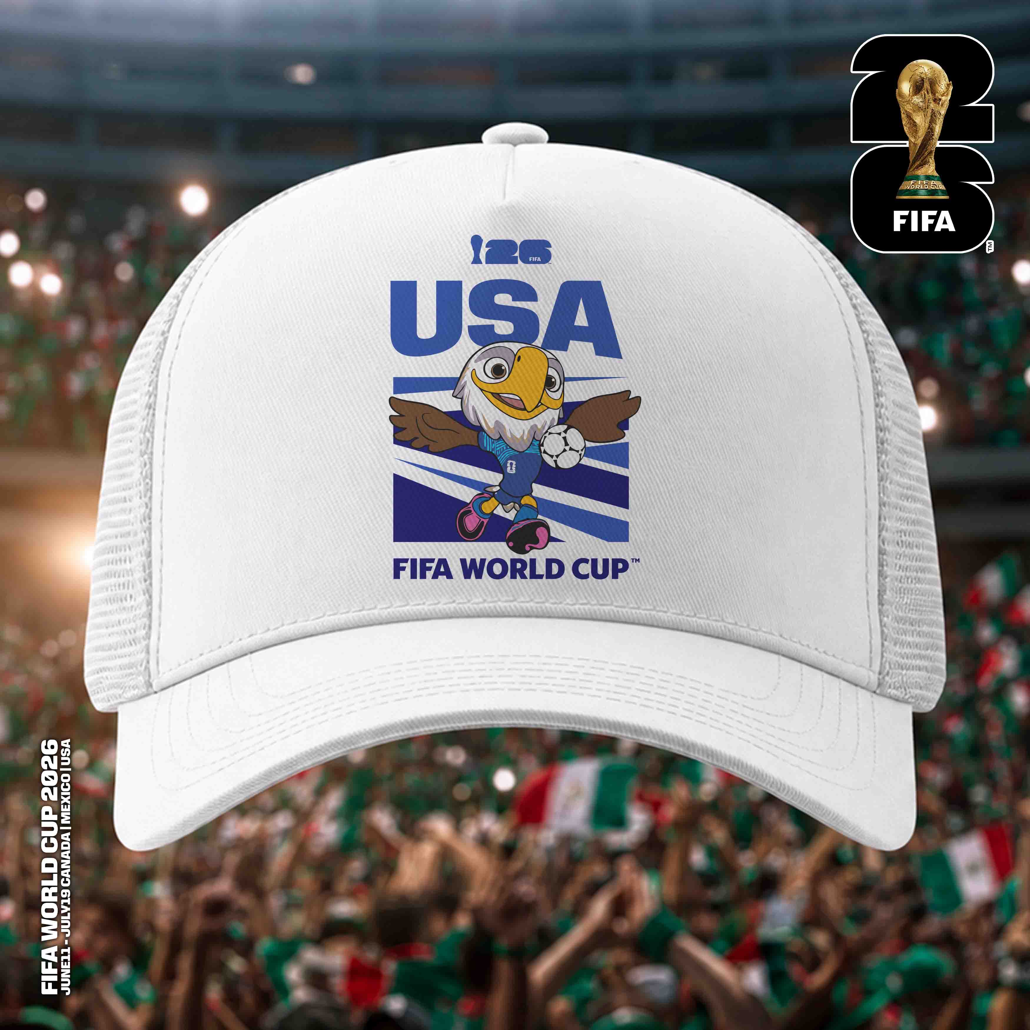 GORRA BLANCA – imagen 166