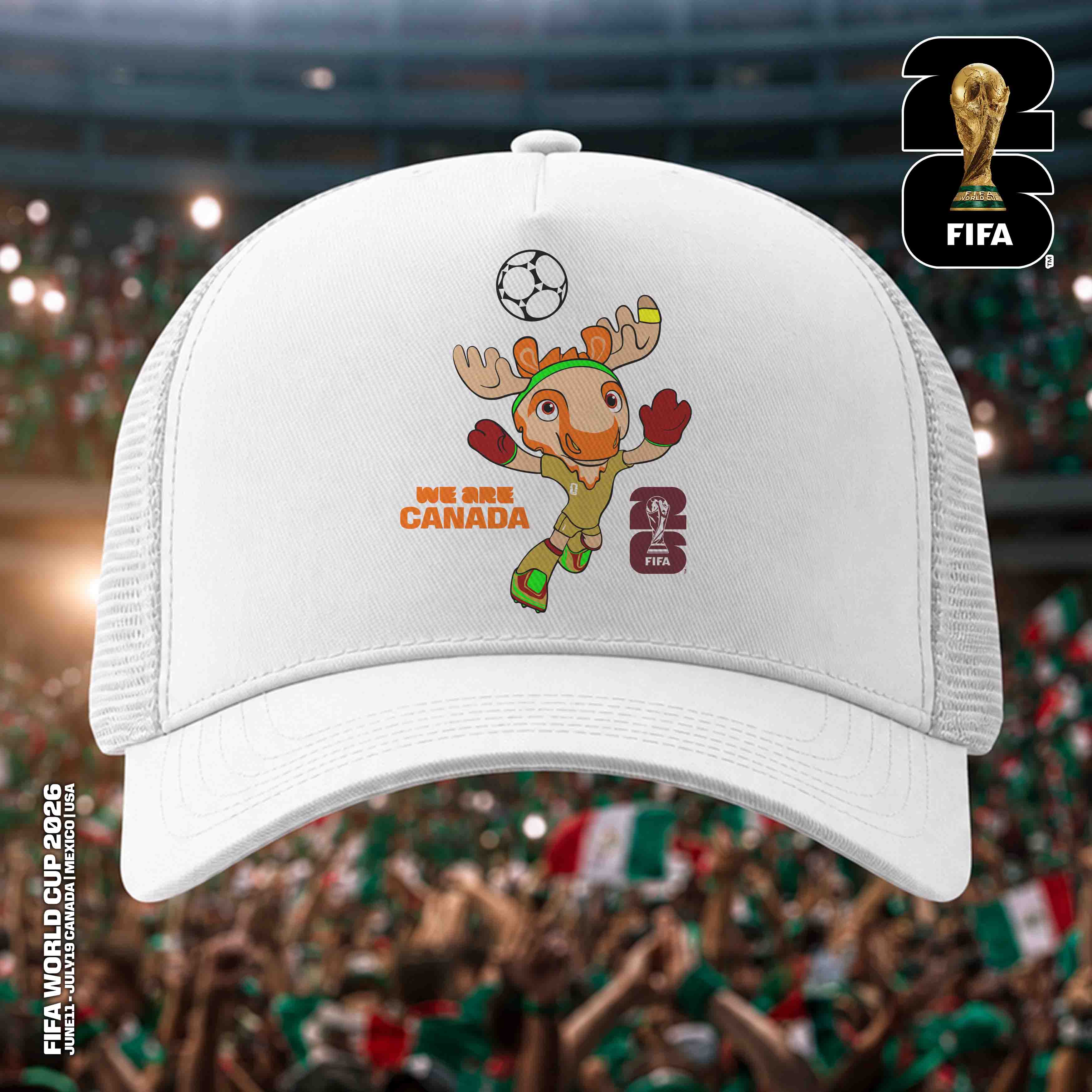GORRA BLANCA – imagen 169