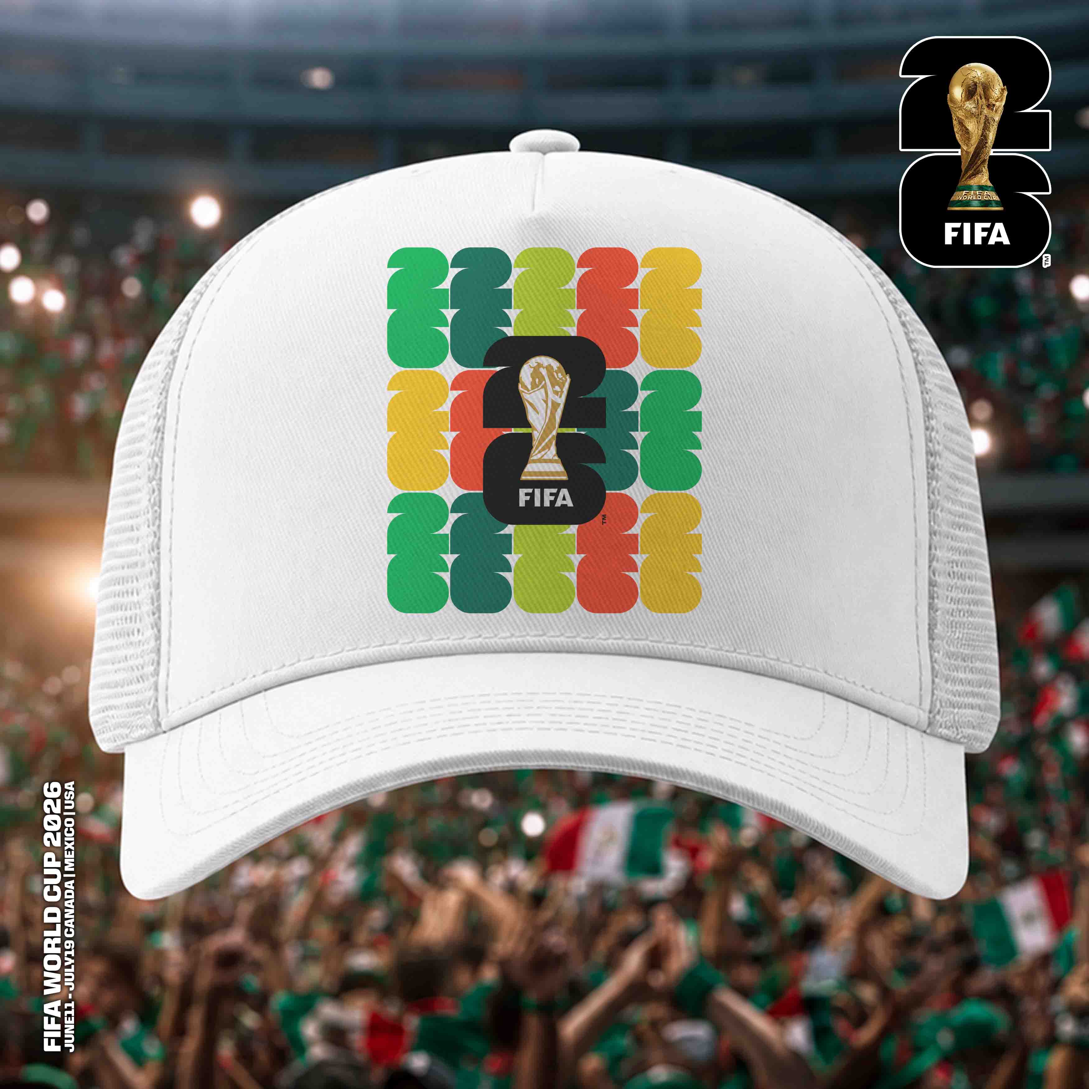GORRA BLANCA – imagen 170