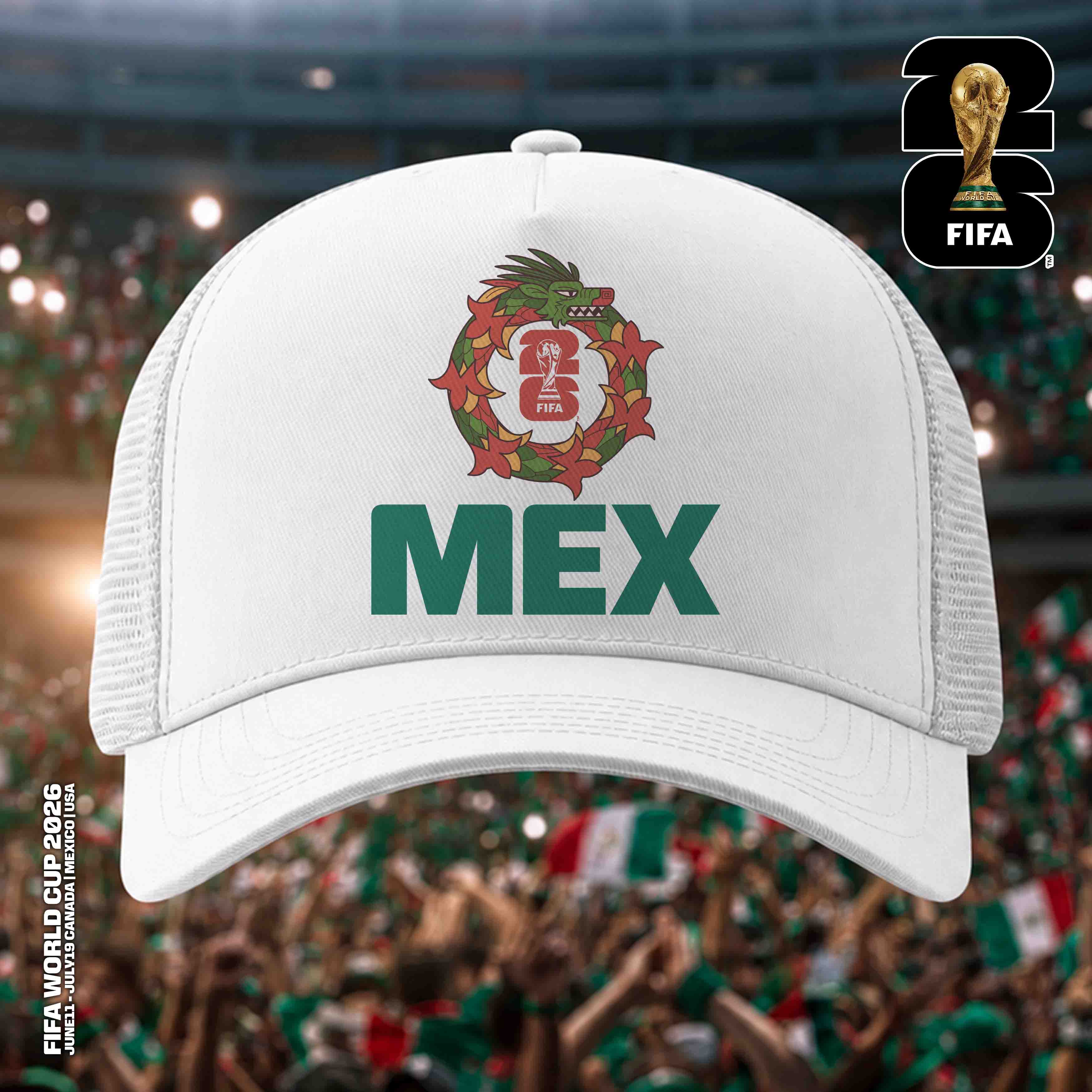GORRA BLANCA – imagen 179
