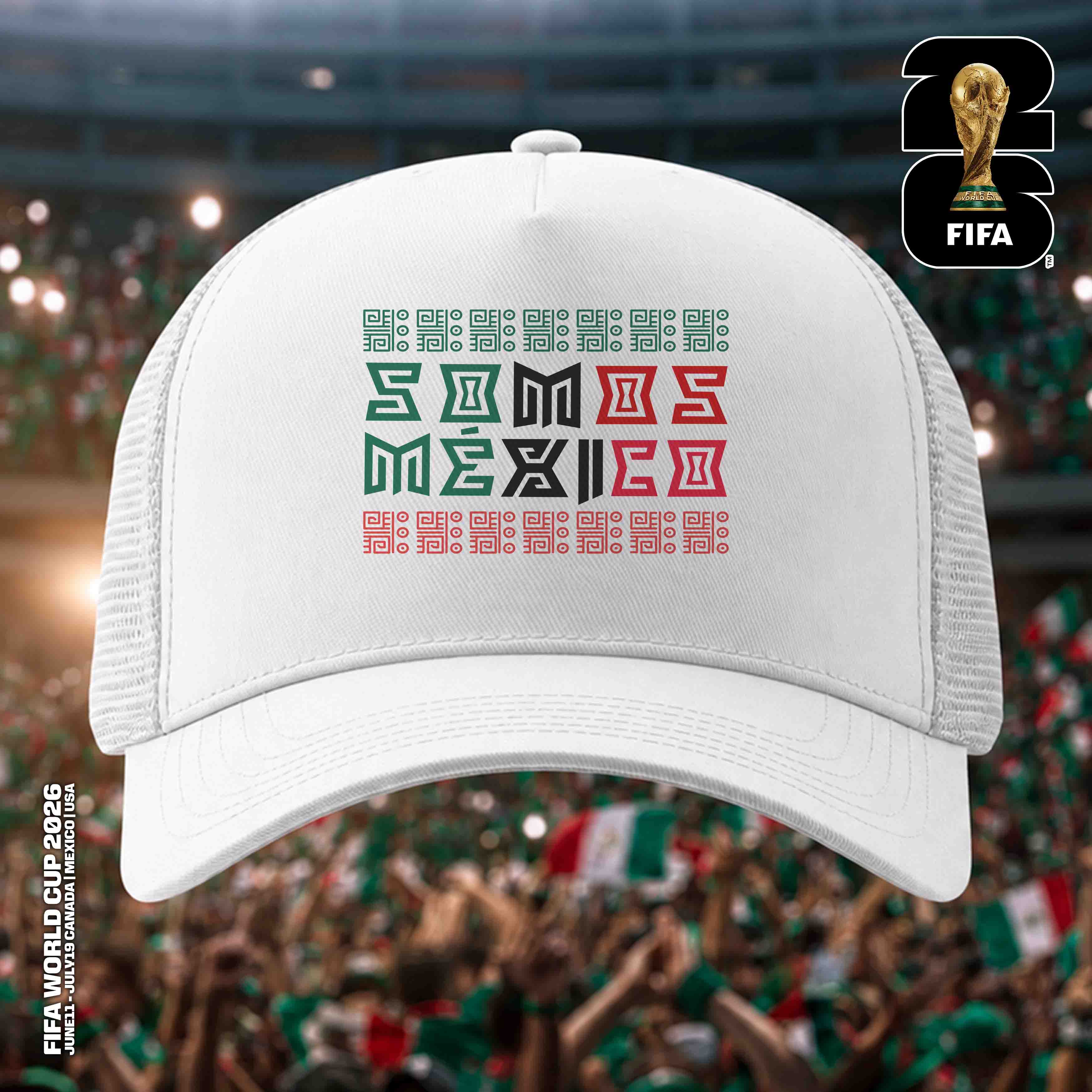 GORRA BLANCA – imagen 26
