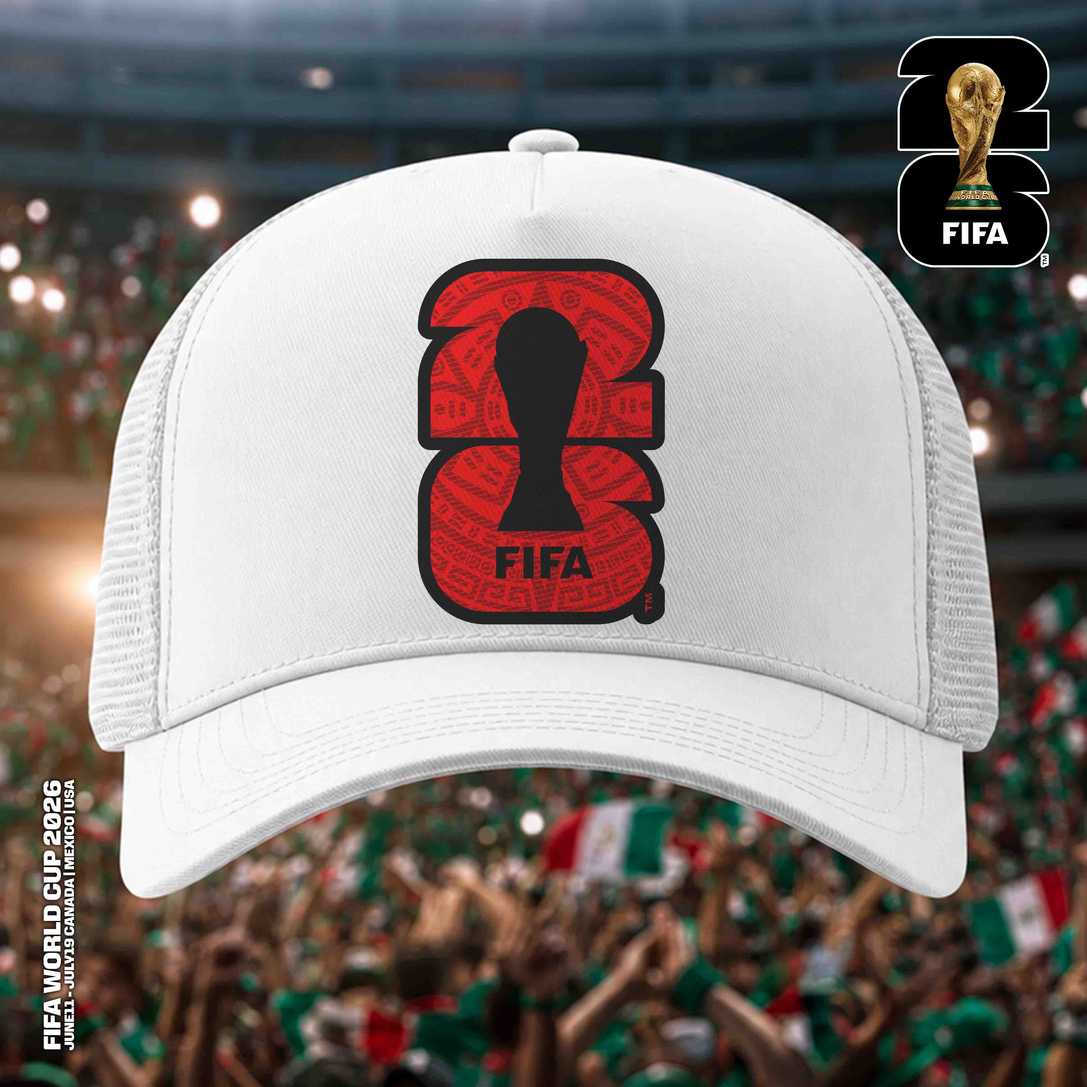 GORRA BLANCA – imagen 51
