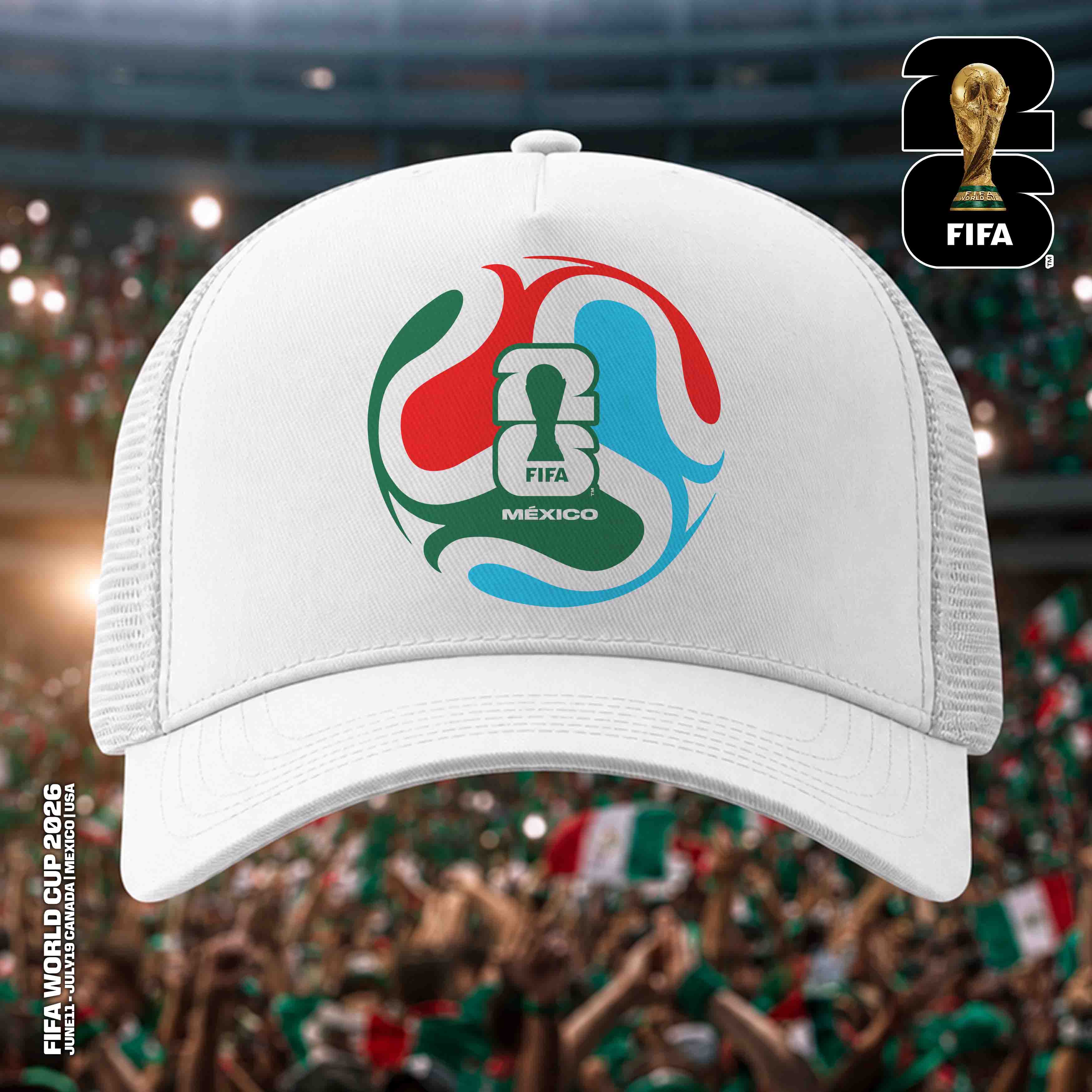 GORRA BLANCA – imagen 57