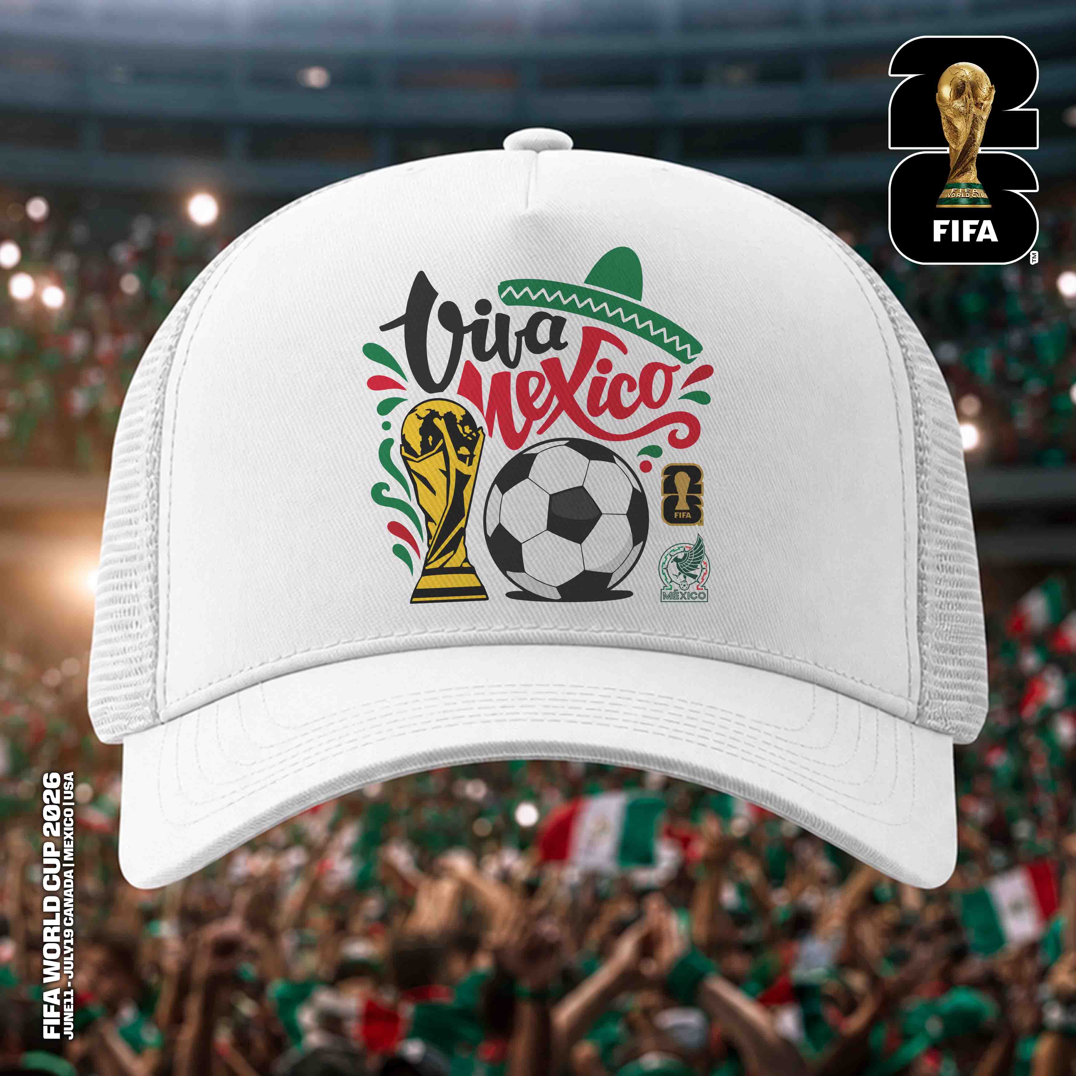 GORRA BLANCA – imagen 65
