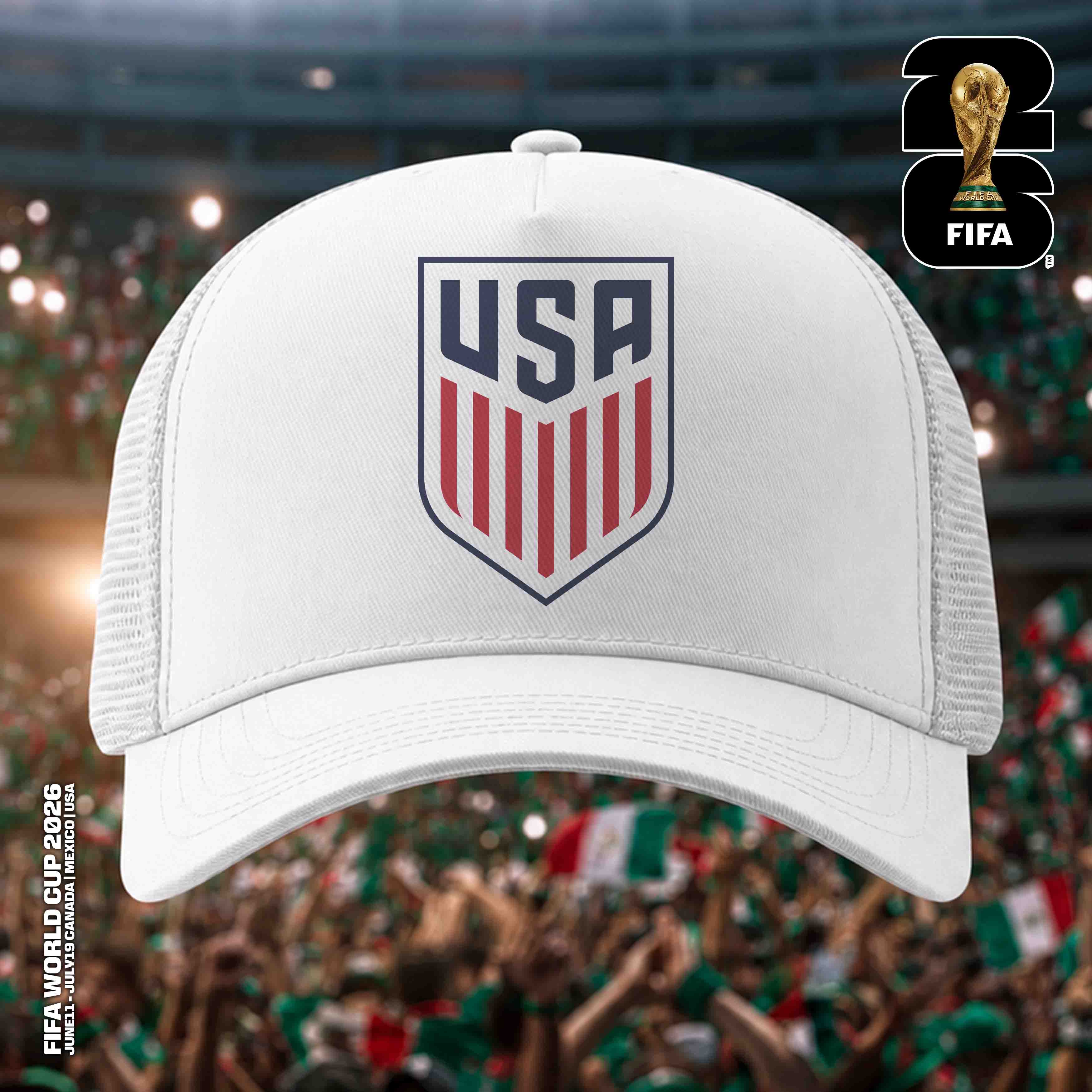 GORRA BLANCA – imagen 67