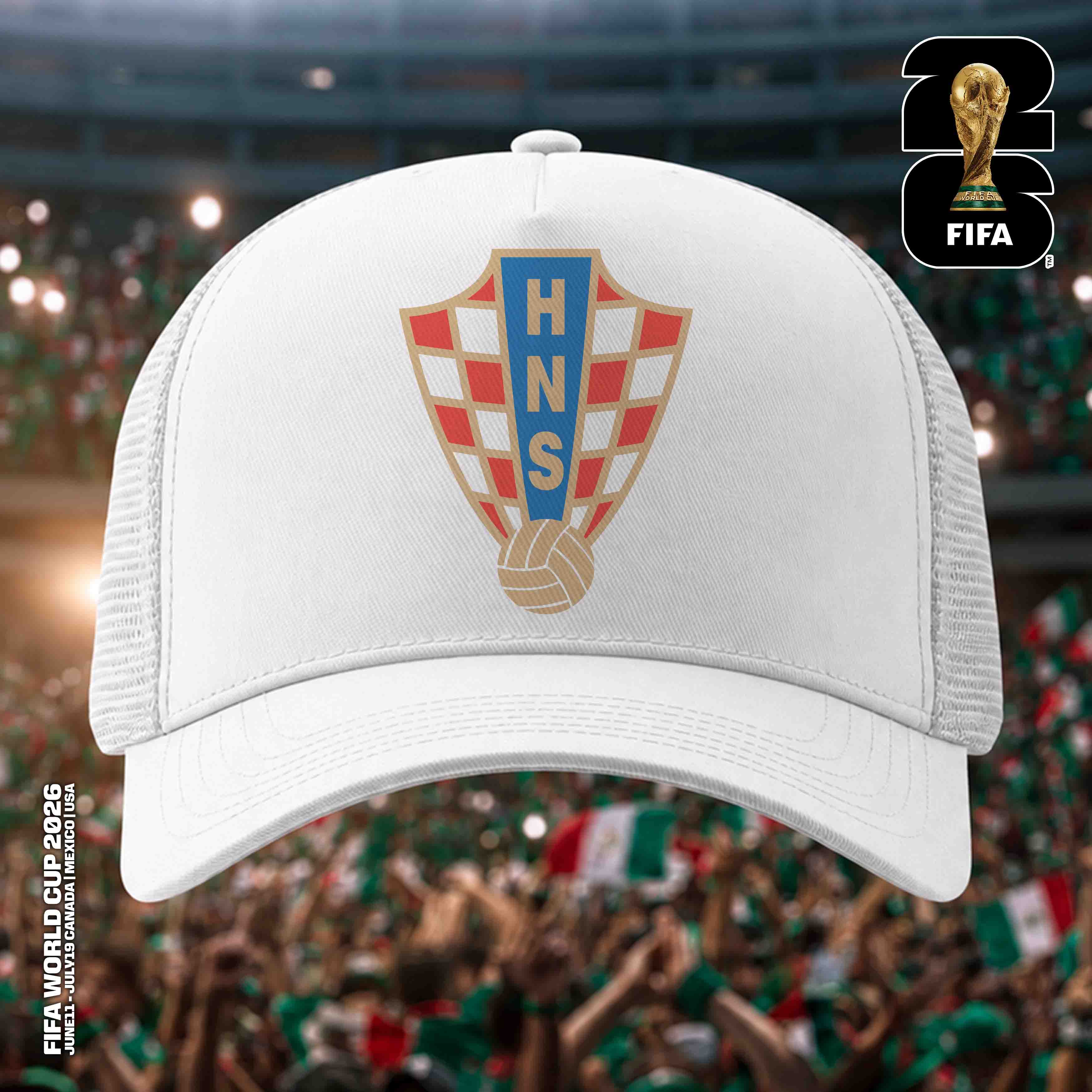 GORRA BLANCA – imagen 83